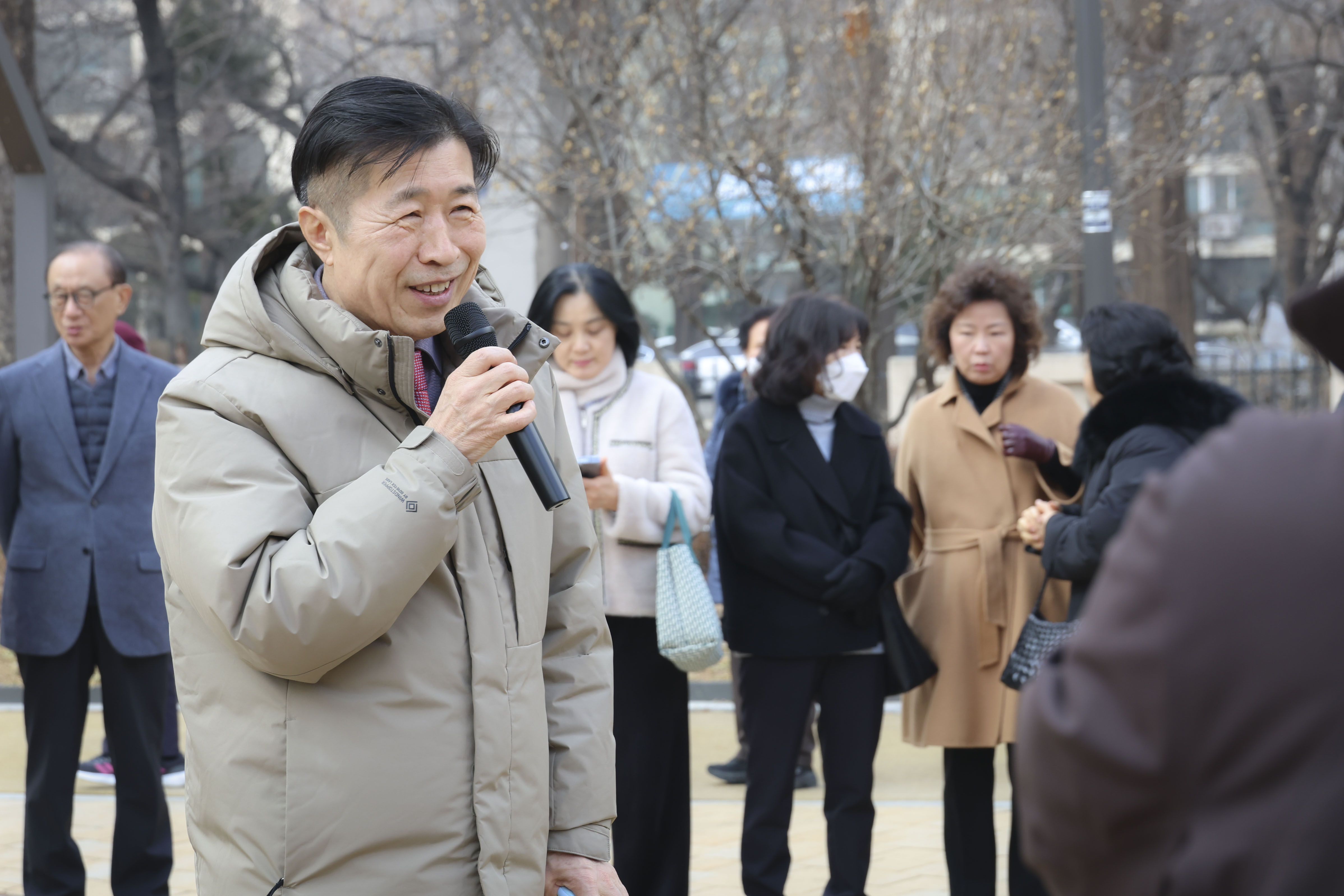 반포3동 현장점검 동네한바퀴 사진13 