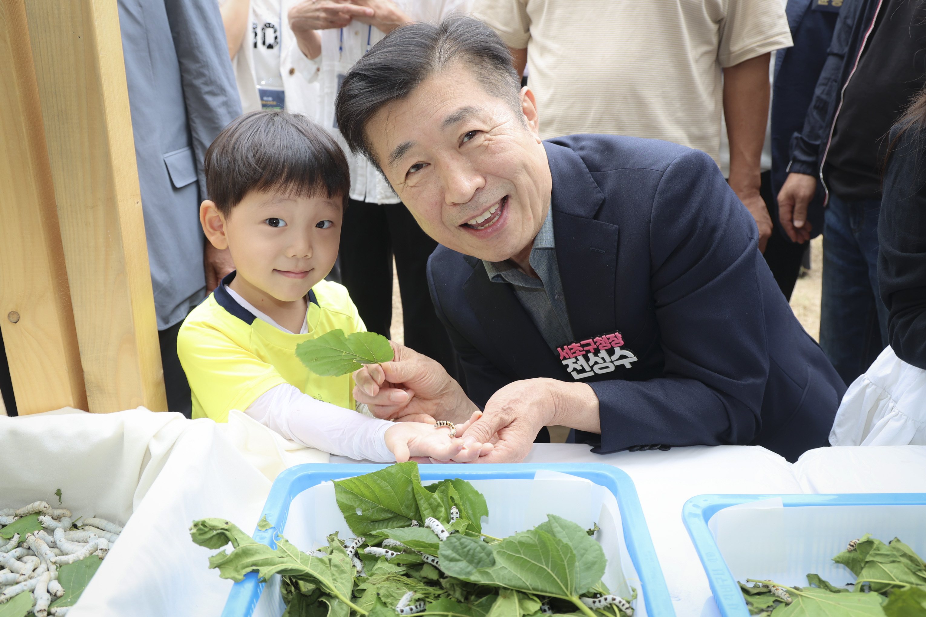 제12회 잠원나루축제 사진19 