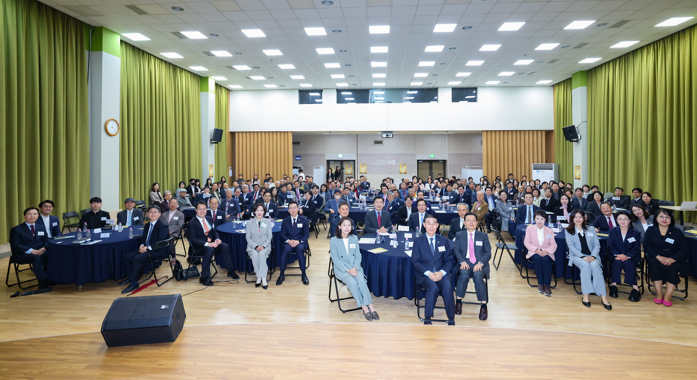 부활절 연합예배 사진17 