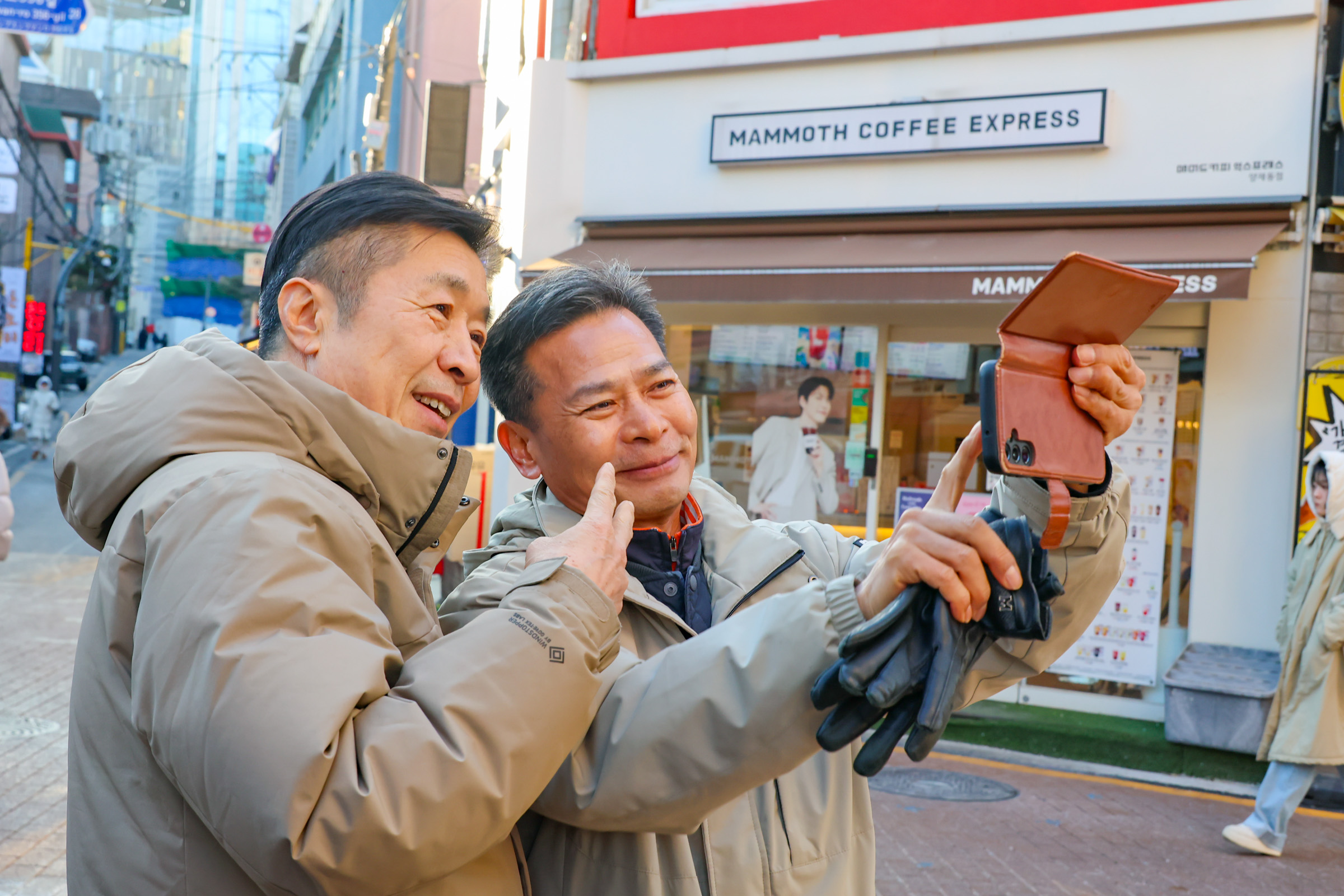 양재1동 현장점검 동네한바퀴   사진23 