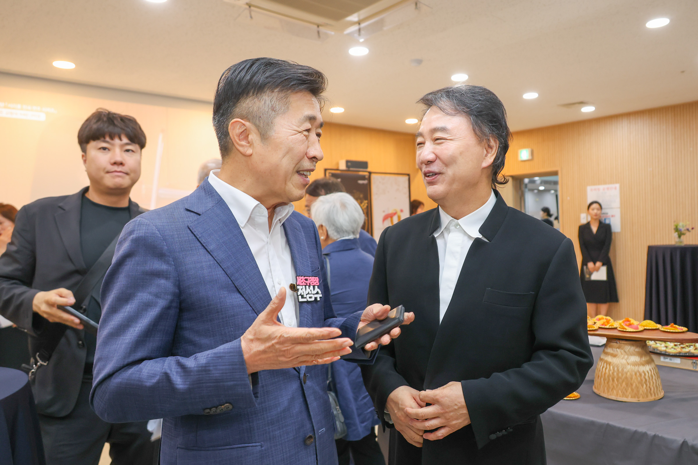 서초교양악단 하이든 교향곡 107 전곡 시리즈 피날레 공연 사진6 
