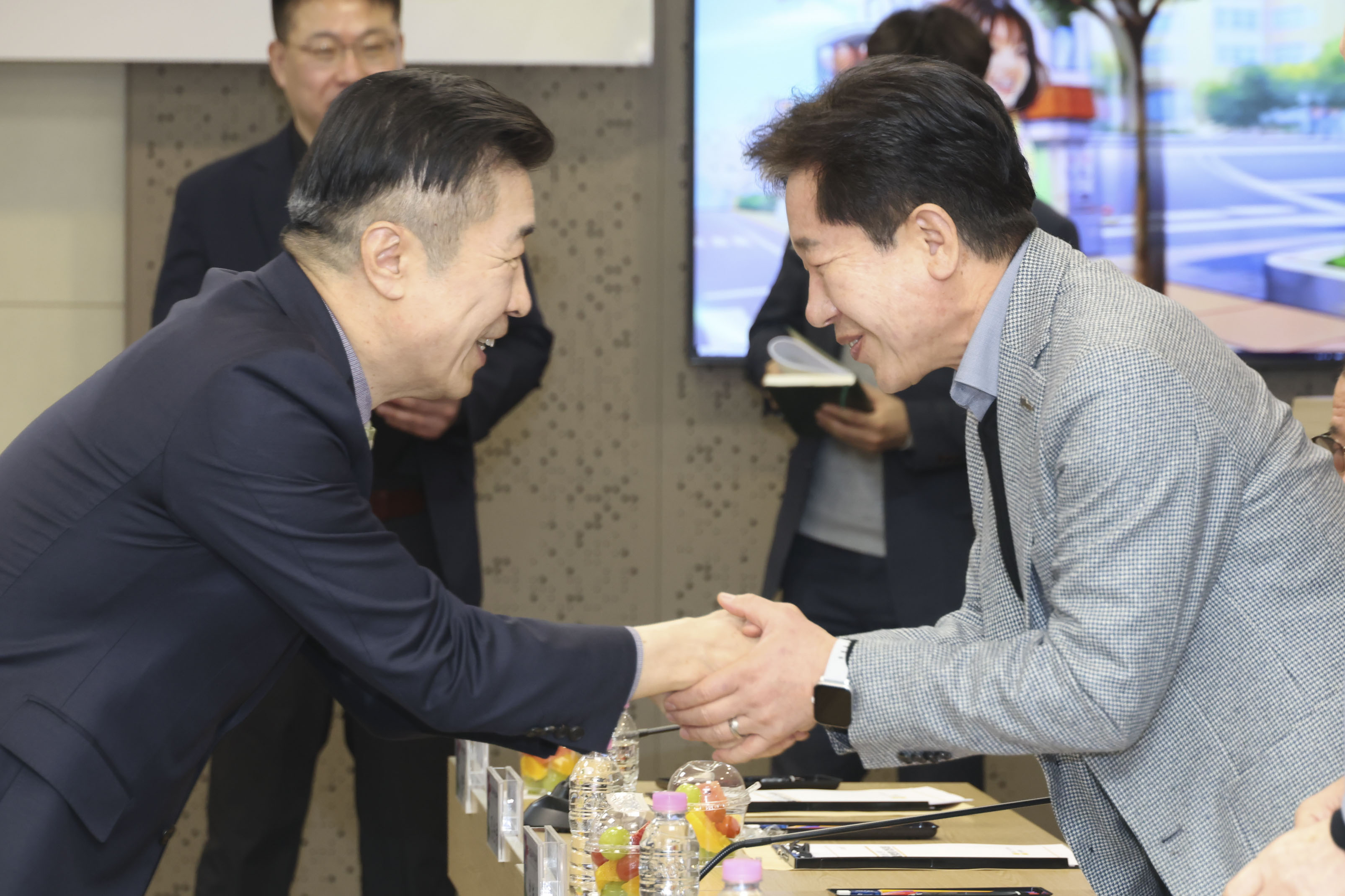 2026년 1분기 서초구 주민자치발전협의회 사진2 