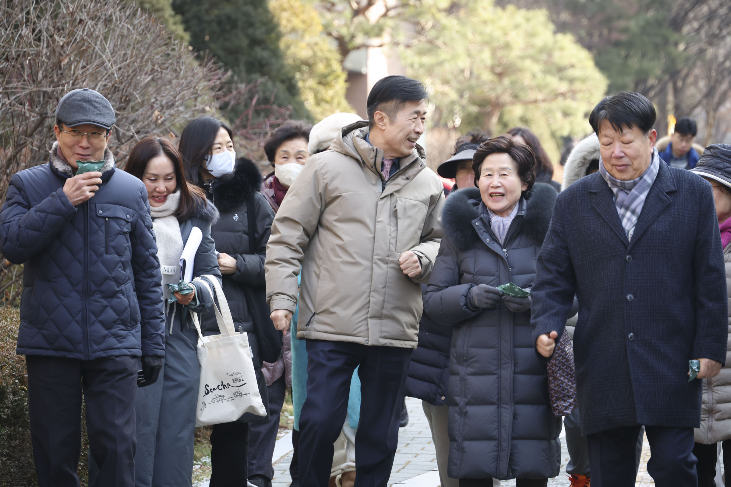 방배1동 현장점검 동네한바퀴 사진7 