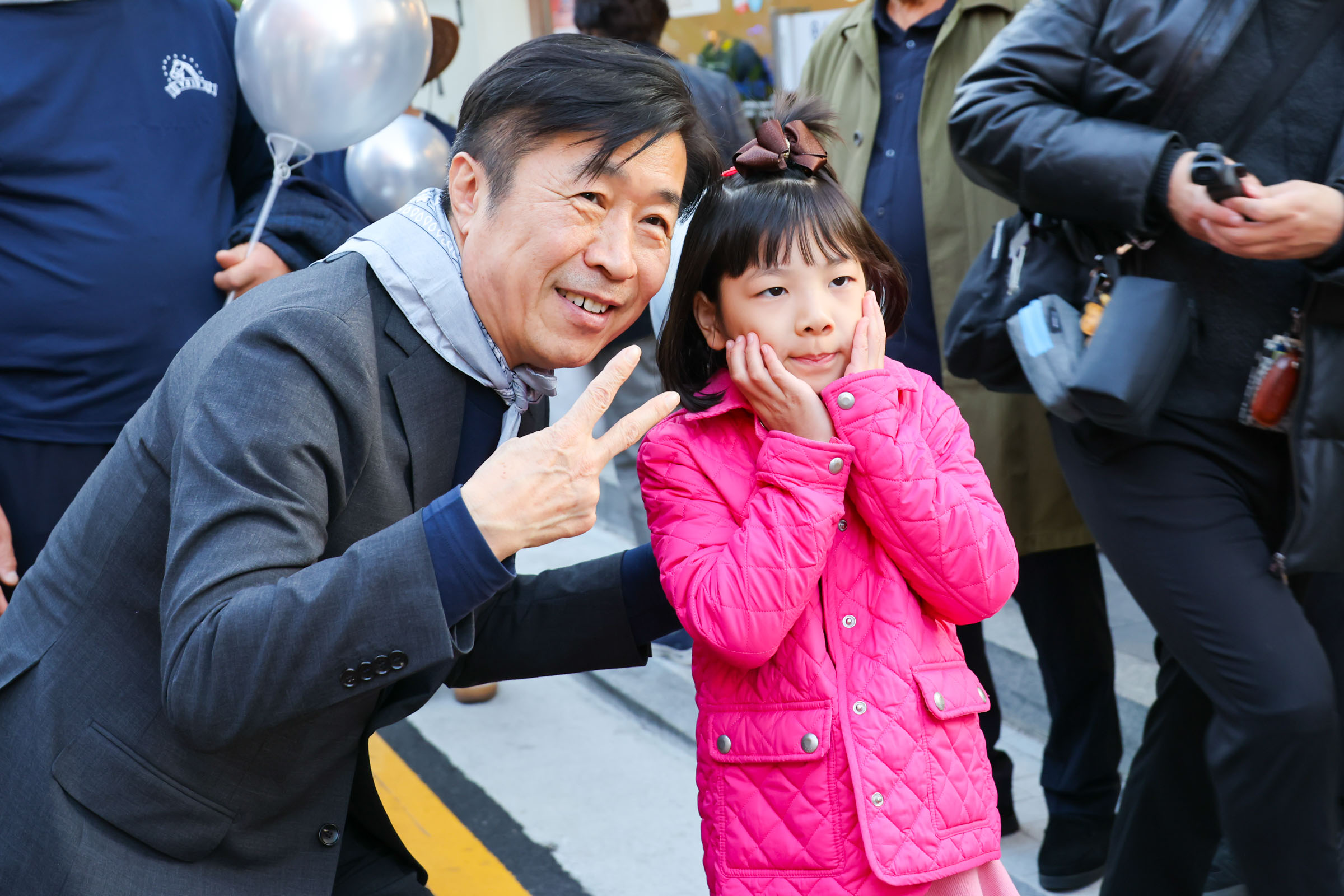 제 8회 양재 말죽거리 축제 사진14 