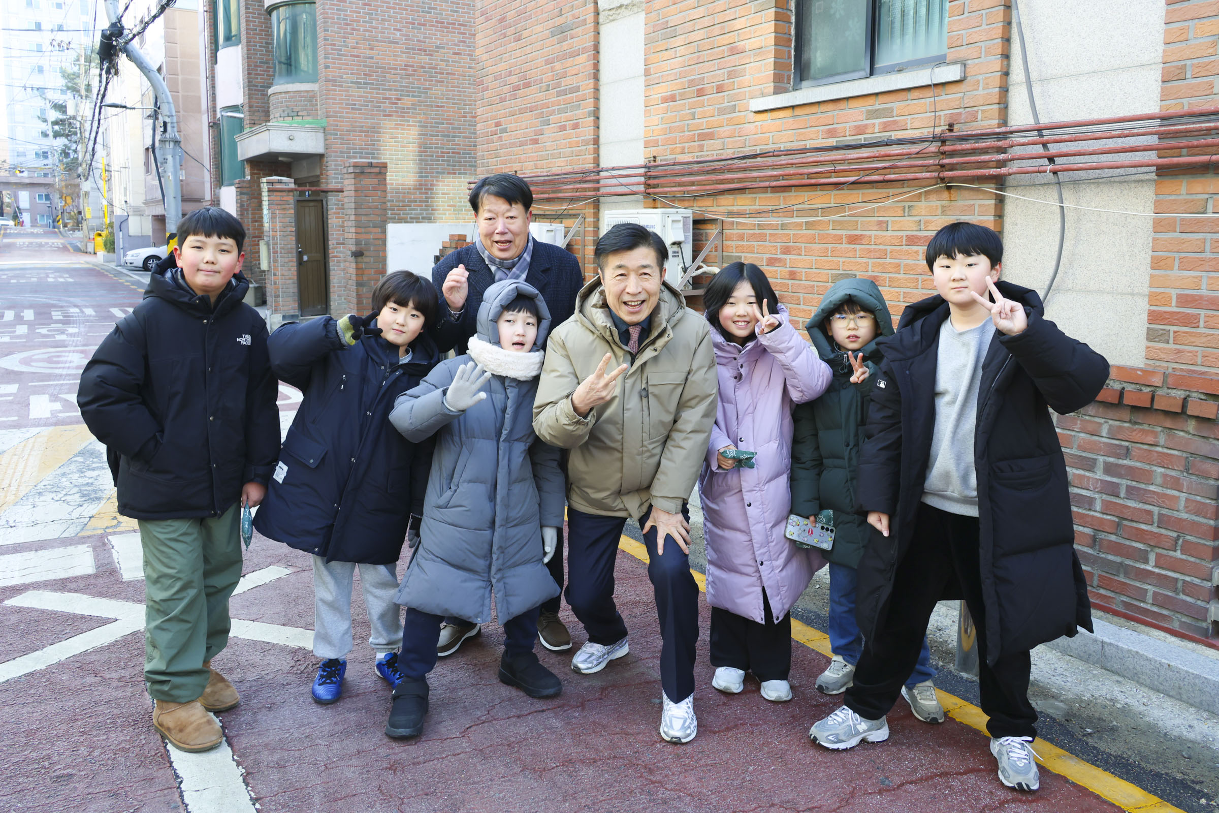 방배1동 현장점검 동네한바퀴 사진10 