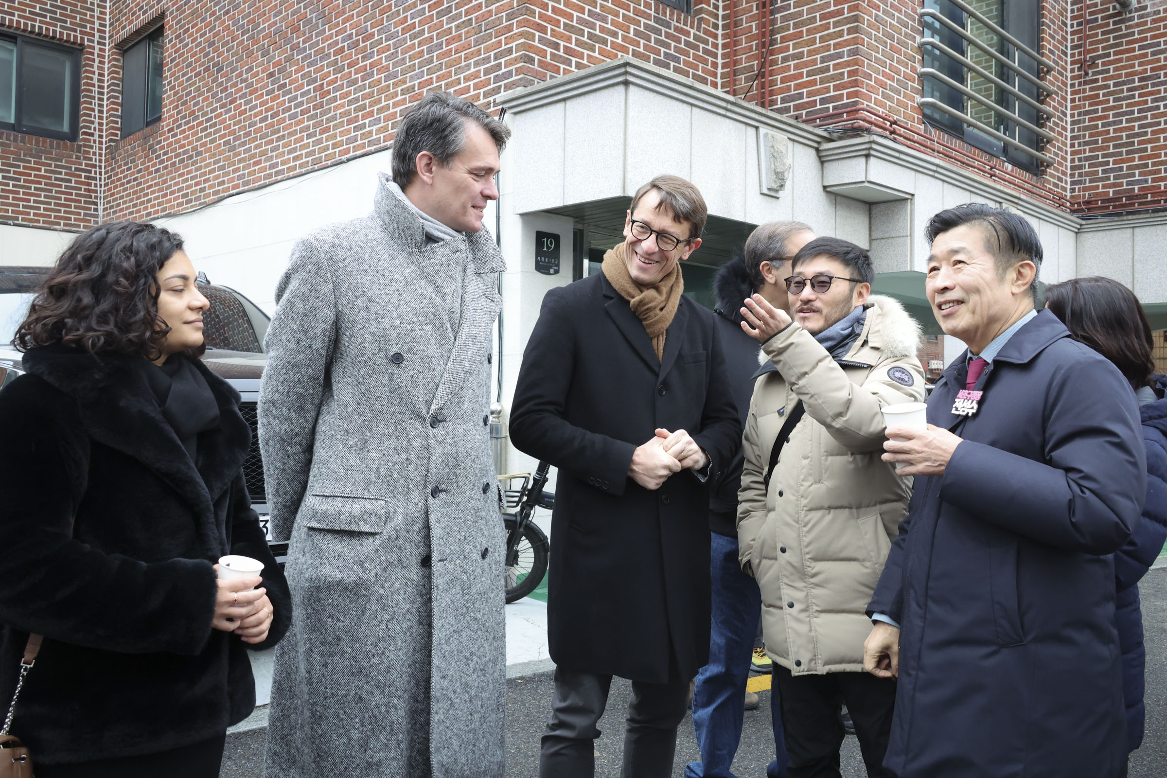 프랑스 크리스마스 마켓 사진13 