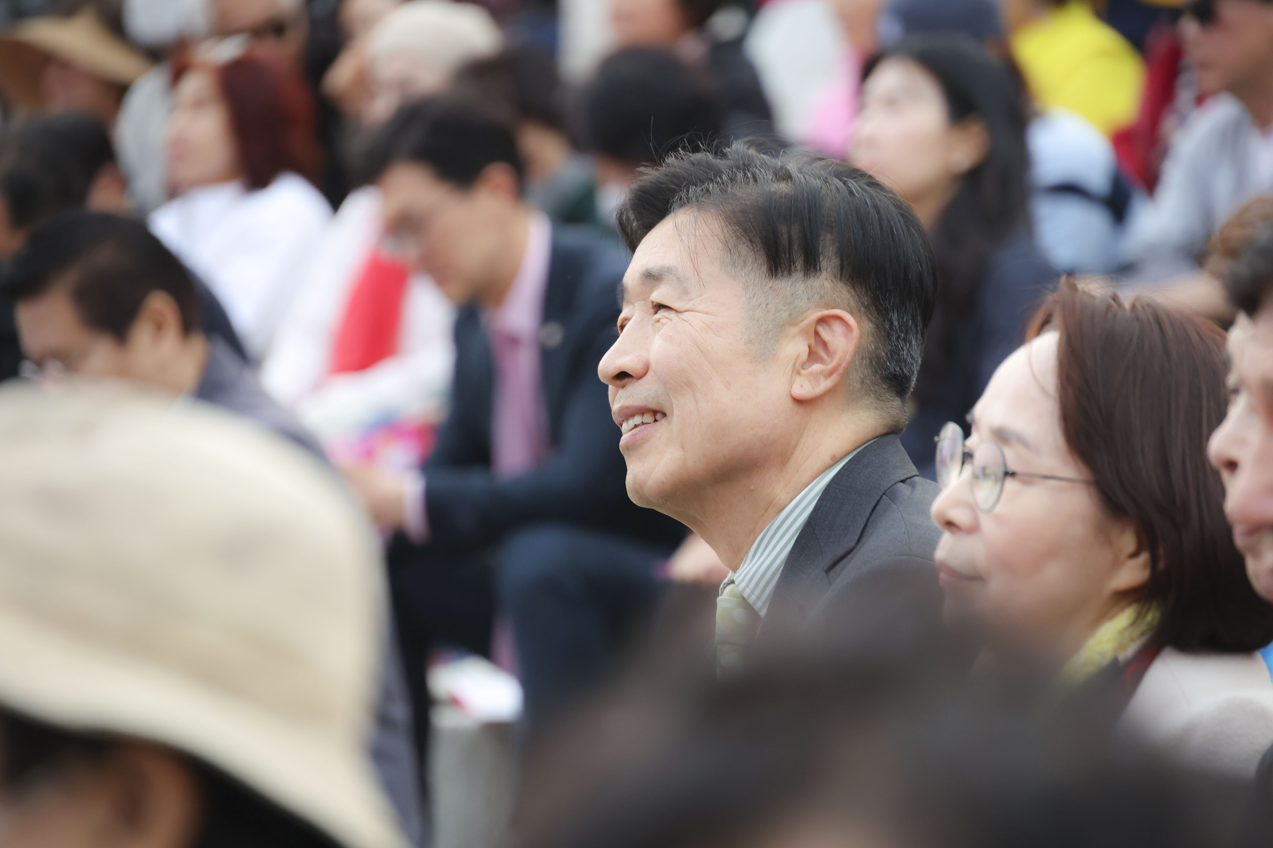 제8회 양재천 벚꽃등축제 사진9 