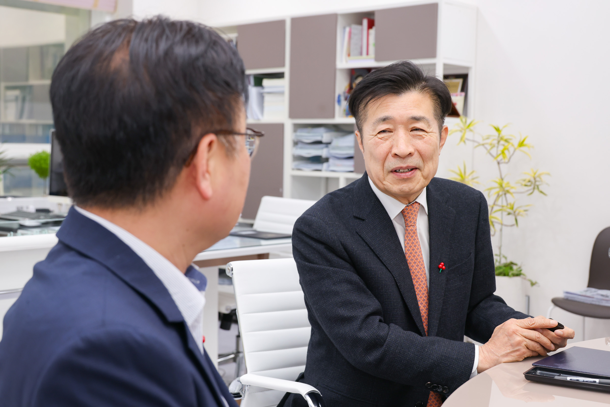 HDC랩스 업무협약식 사진6 