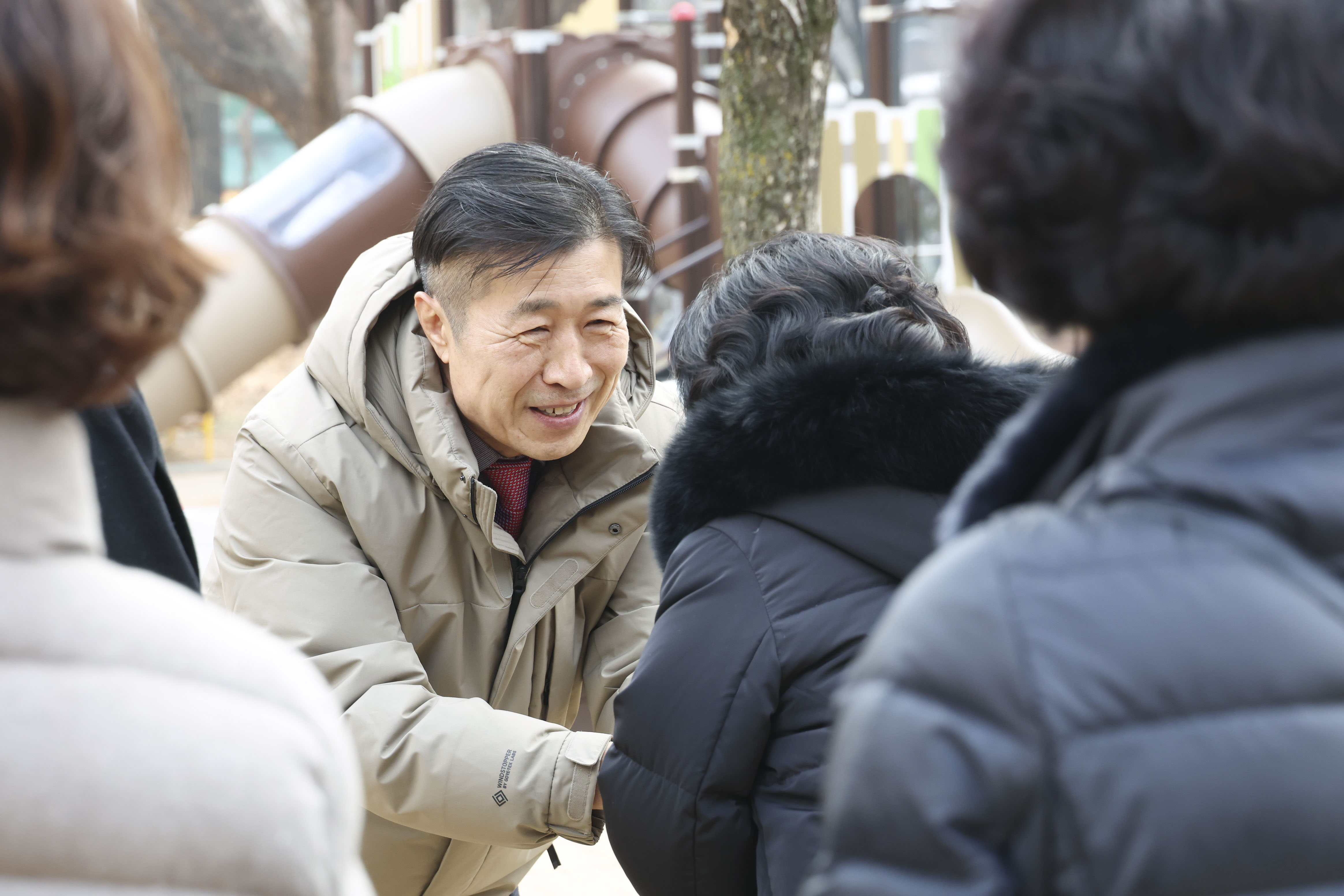 반포3동 현장점검 동네한바퀴 사진11 