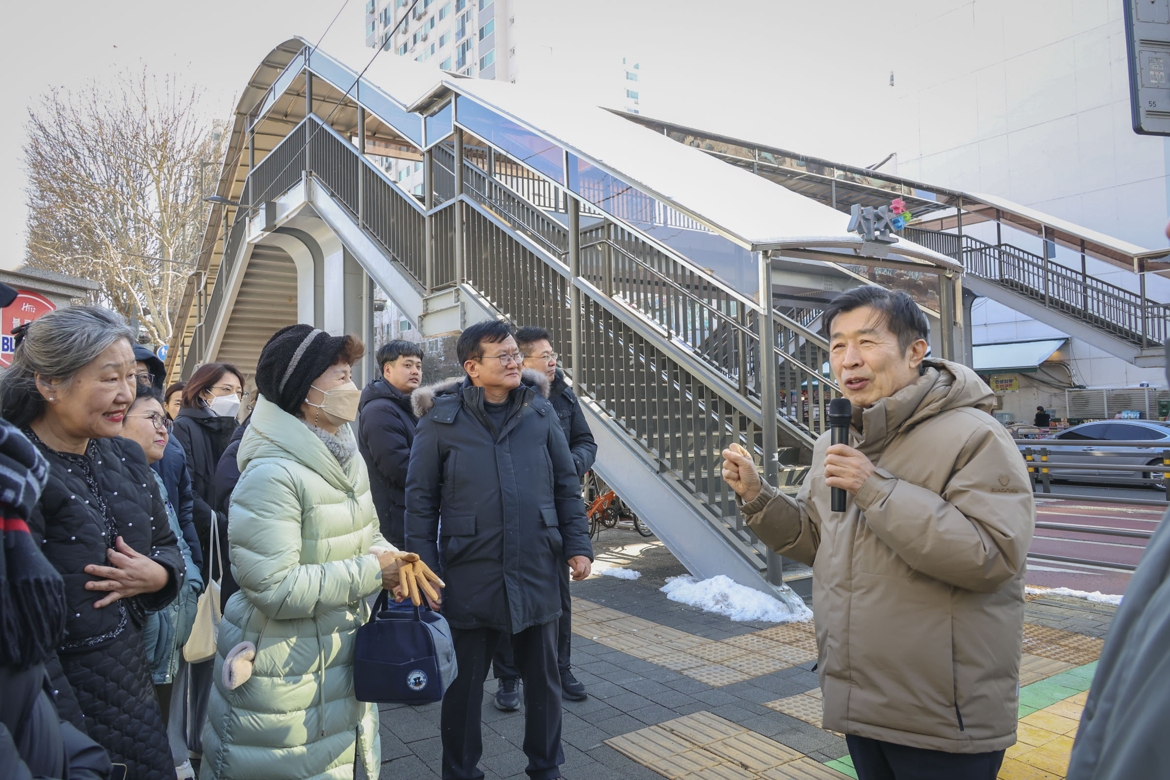 방배본동 현장점검 동네한바퀴2  사진8 