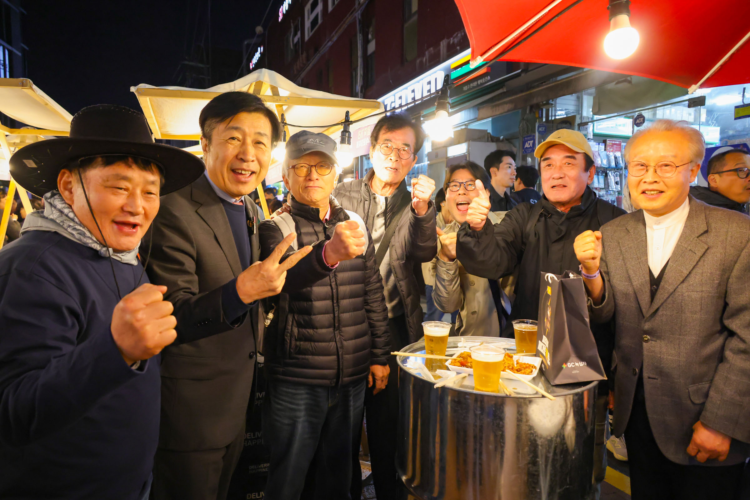 말죽거리 음식문화축제 사진7 