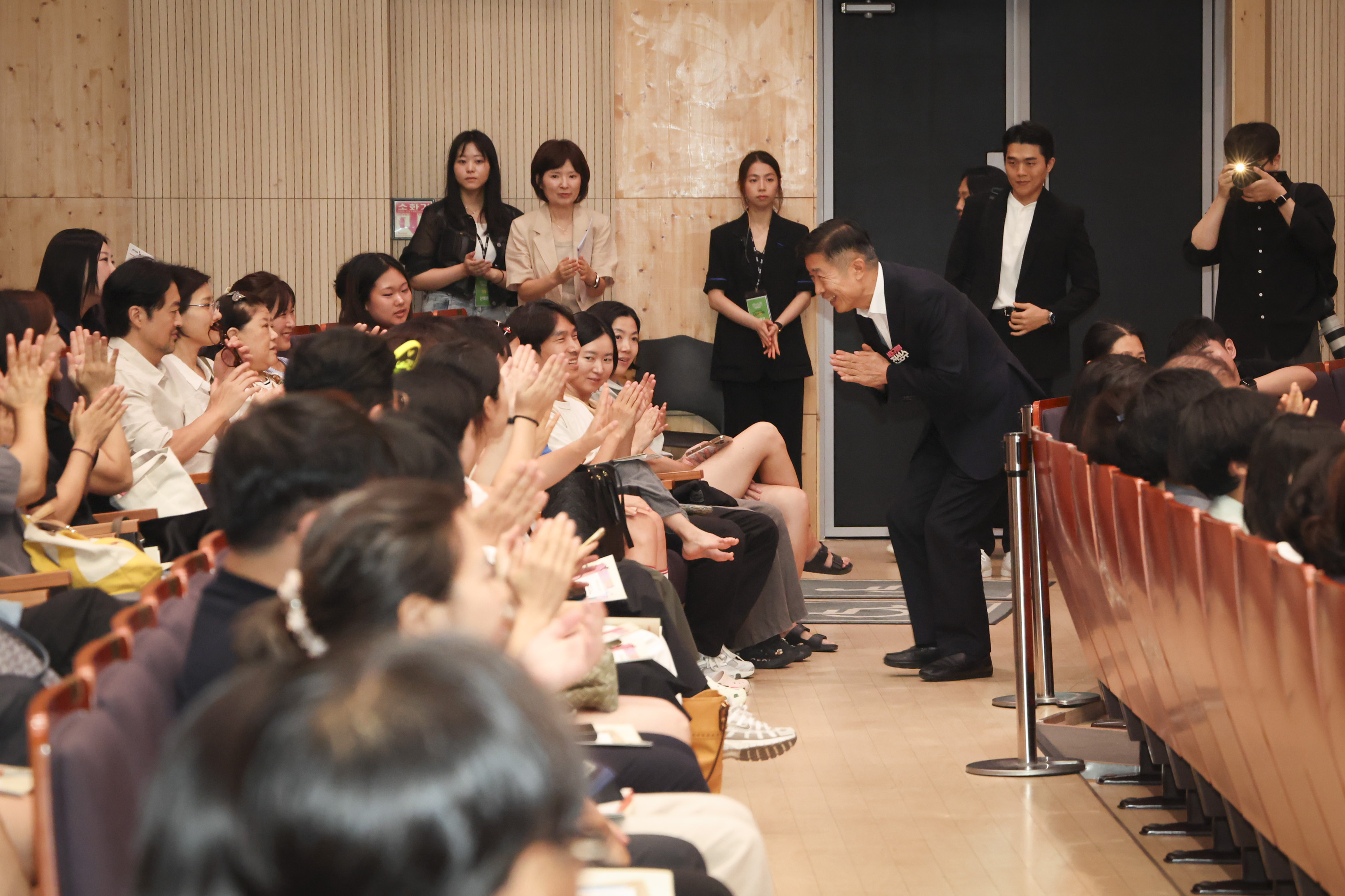 2026 서초어린이청소년예술제 'Dear me' 사진2 