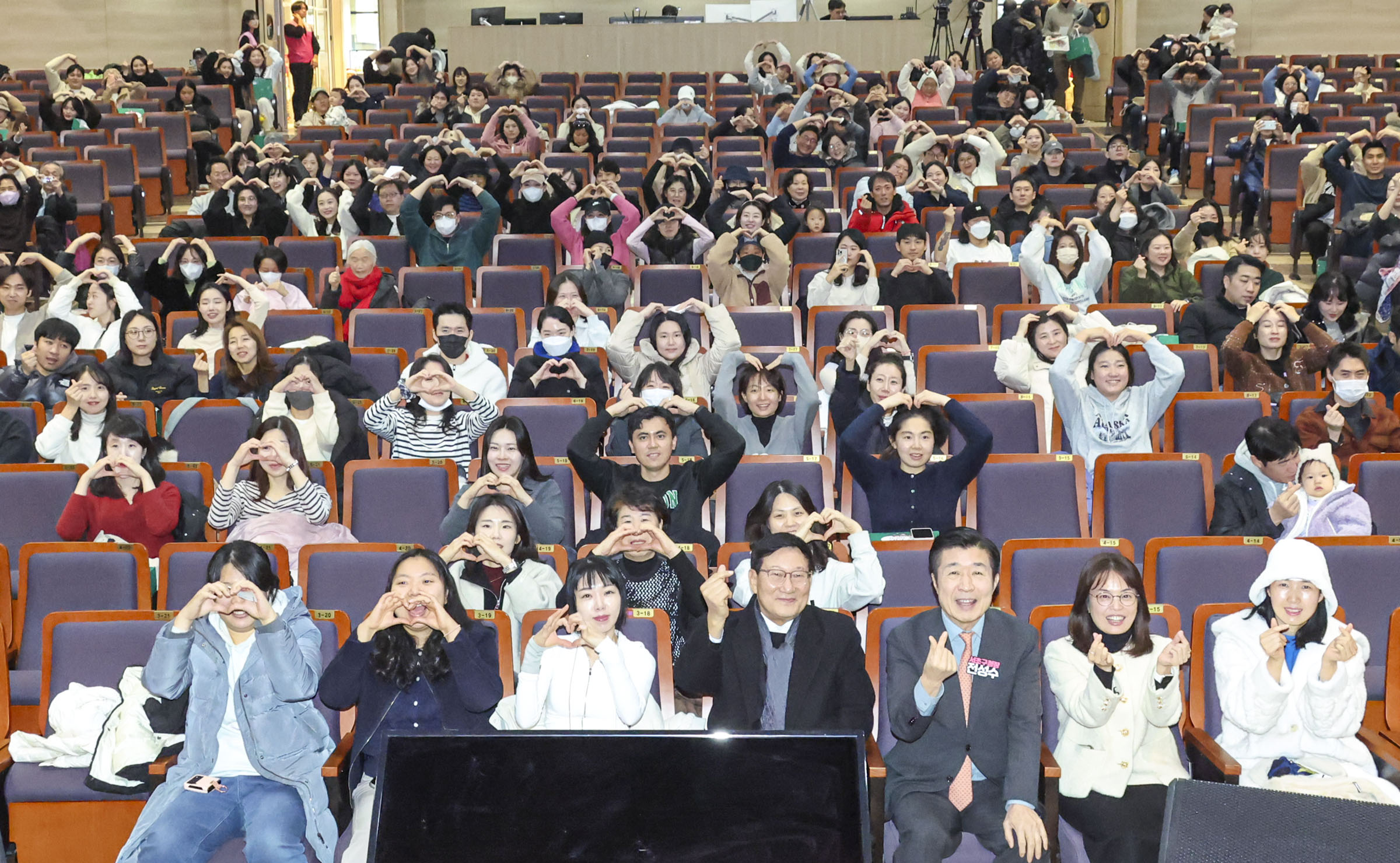 서초 육아힐링톡톡 '하정훈 의사와 함께하는 쉽고 재미있게 똑똑한 아이를 키우는 육아법' 사진3 