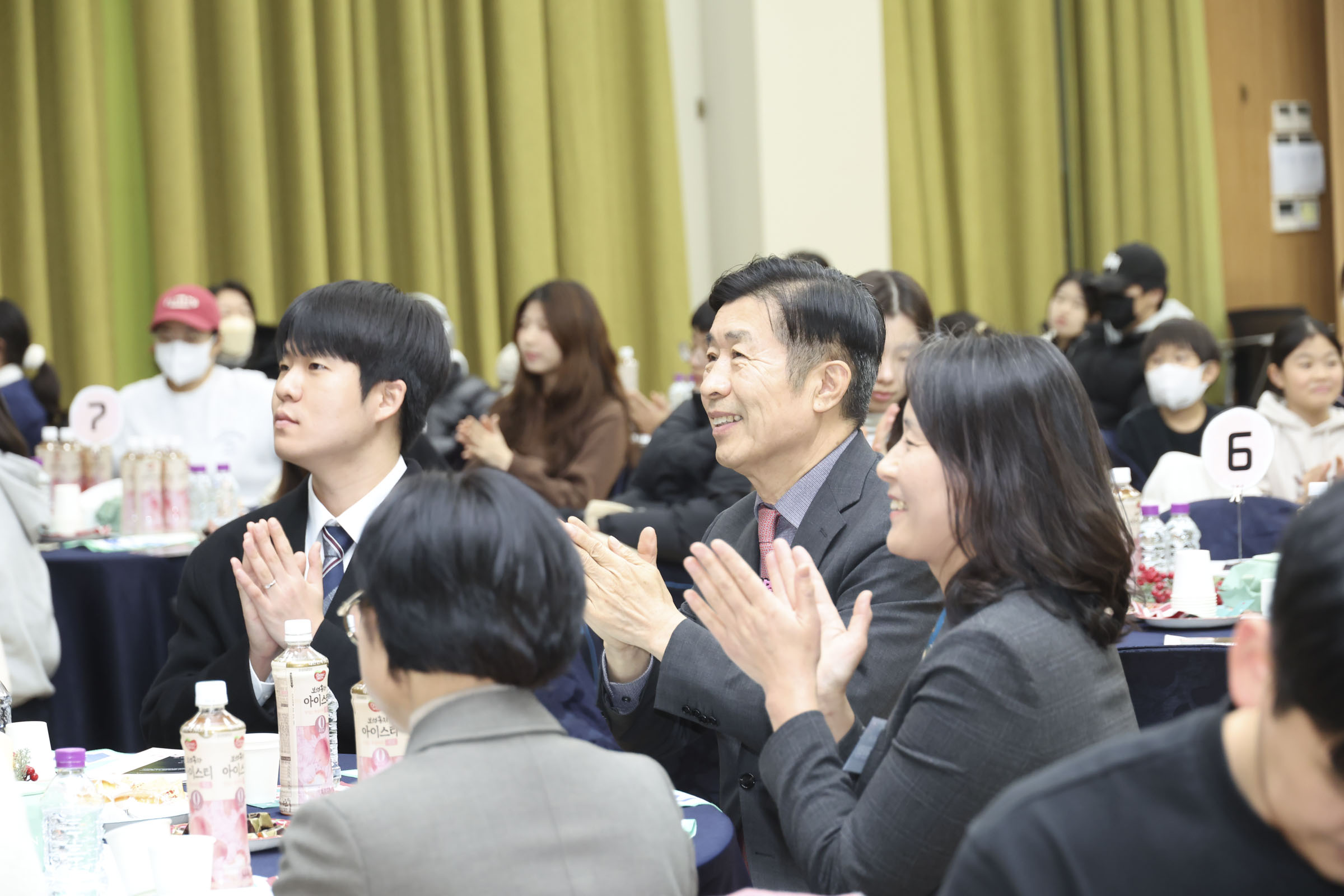 함께Kia 연합성장보고회 사진7 