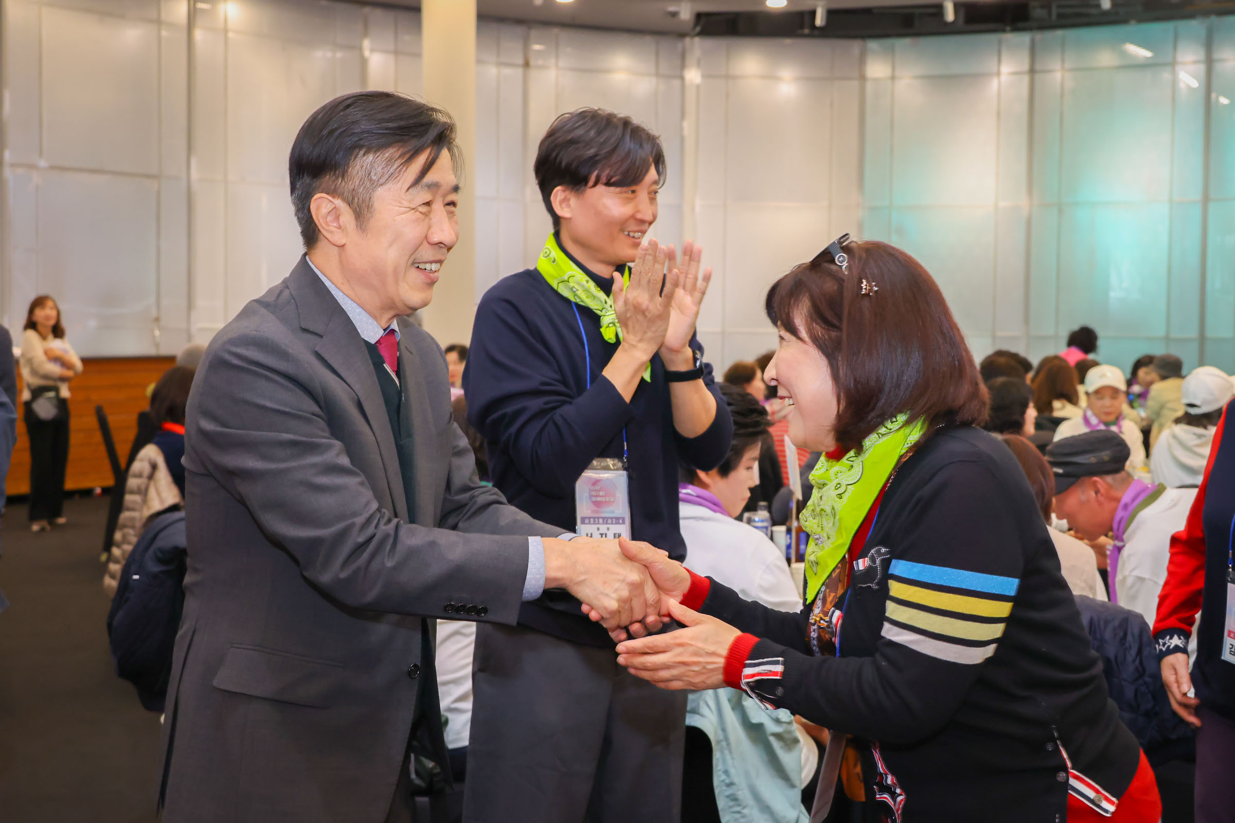 통장워크샵 (서초권역,양재2동) 사진11 