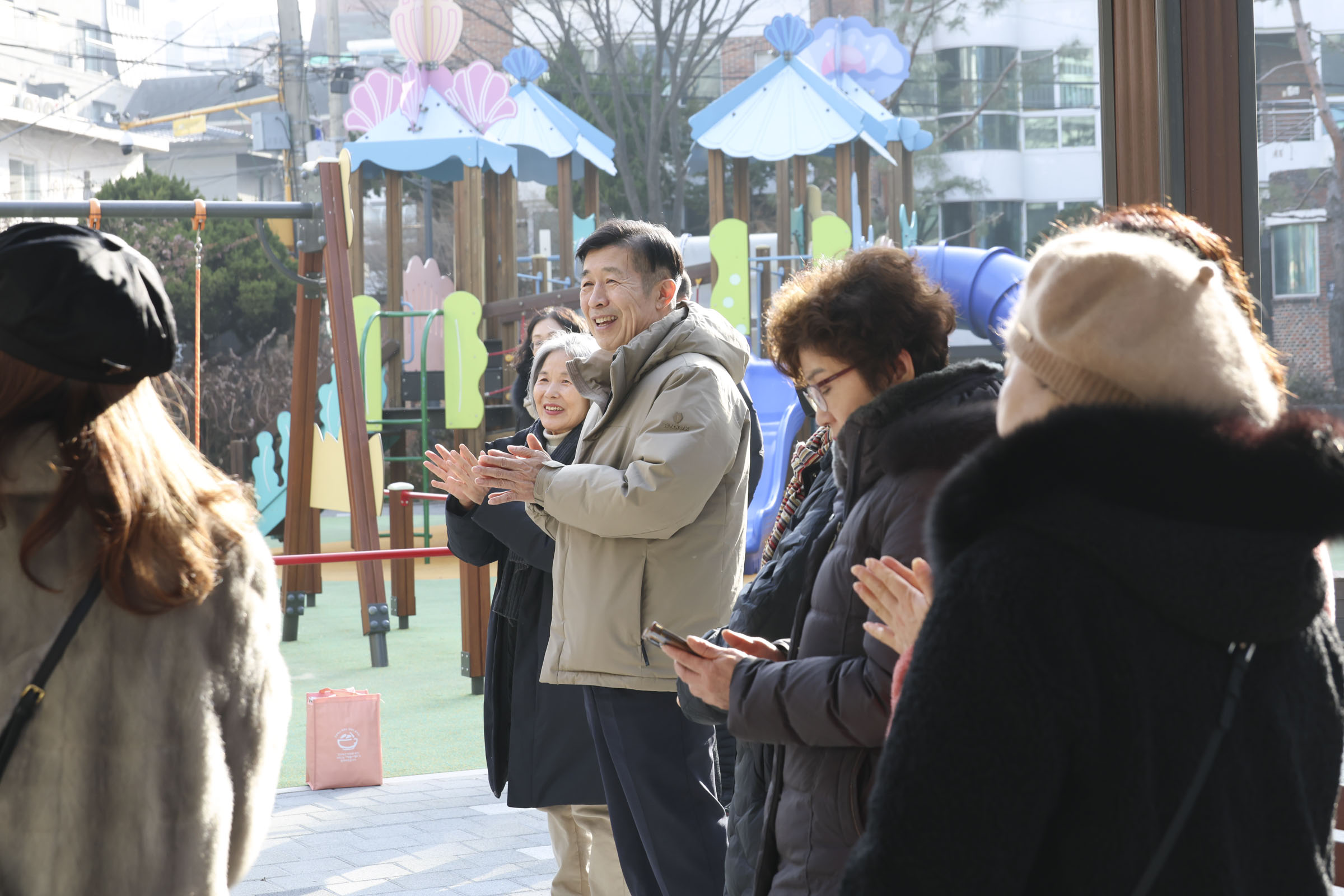 서초2동 현장점검 동네한바퀴 사진10 