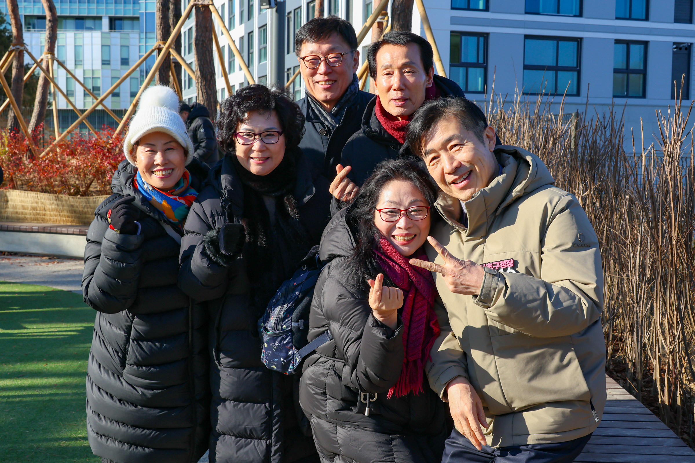 양재1동 현장점검 동네한바퀴   사진13 