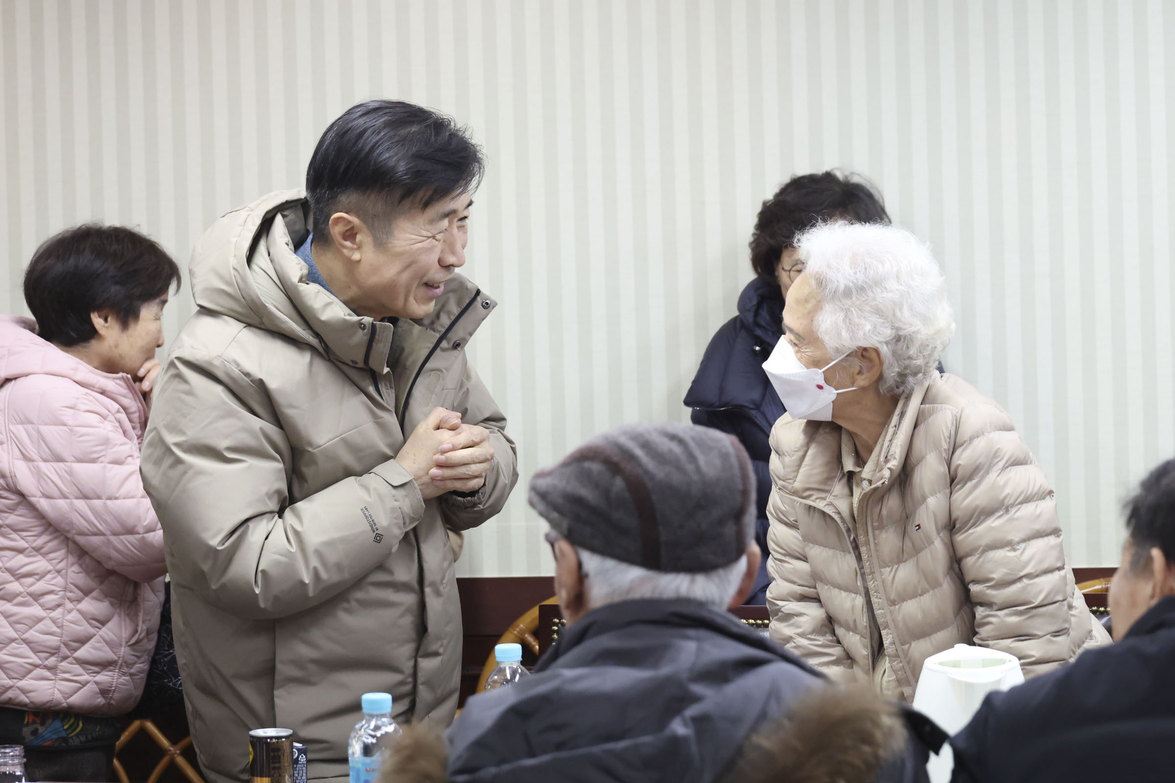 서초2동 현장점검 동네한바퀴 사진5 