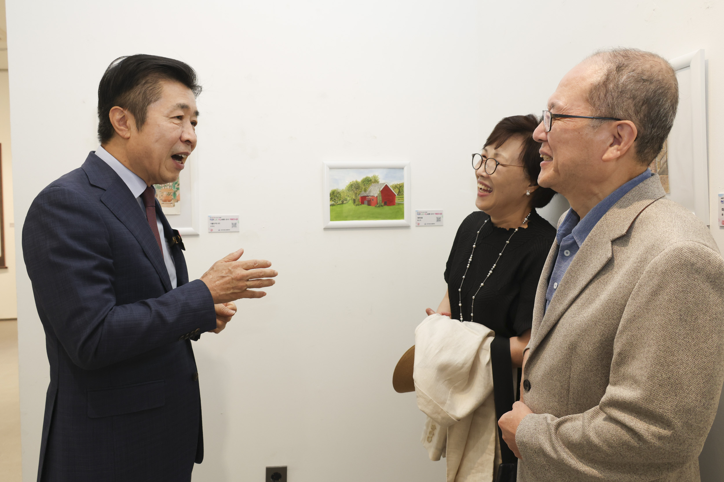 서초구 제30회 노인의 날 기념행사 사진7 