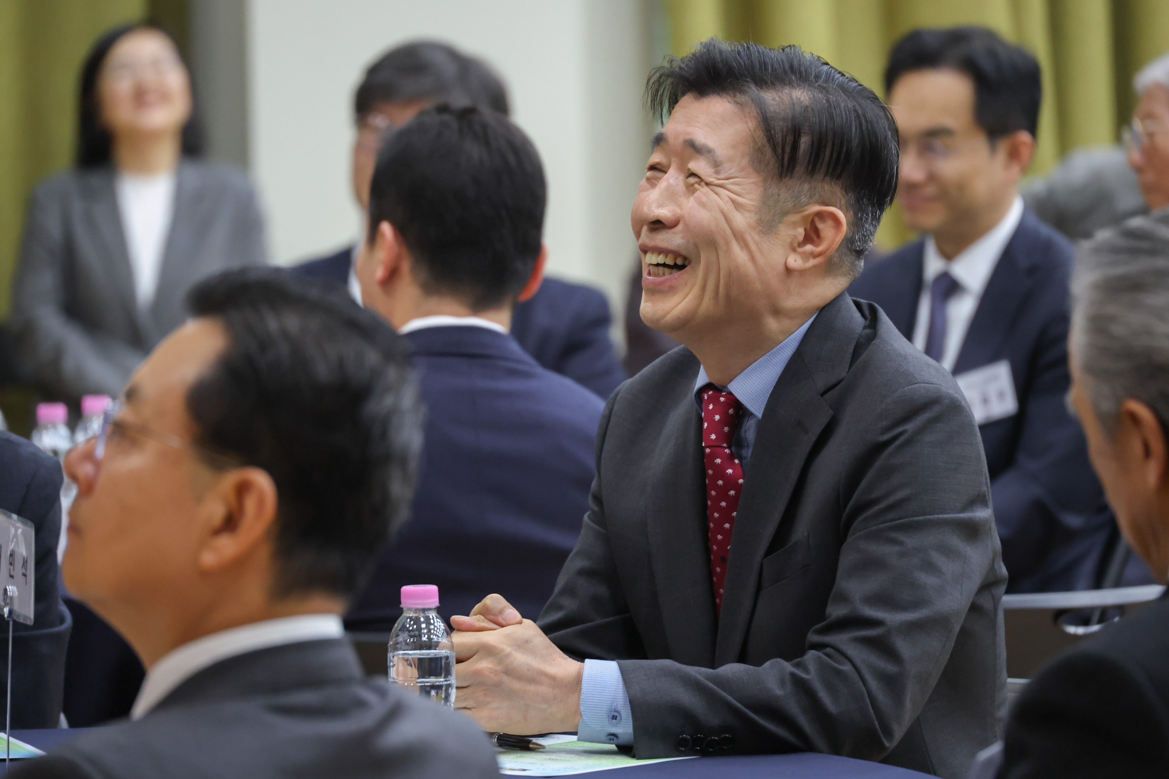 부활절 연합예배 사진10 