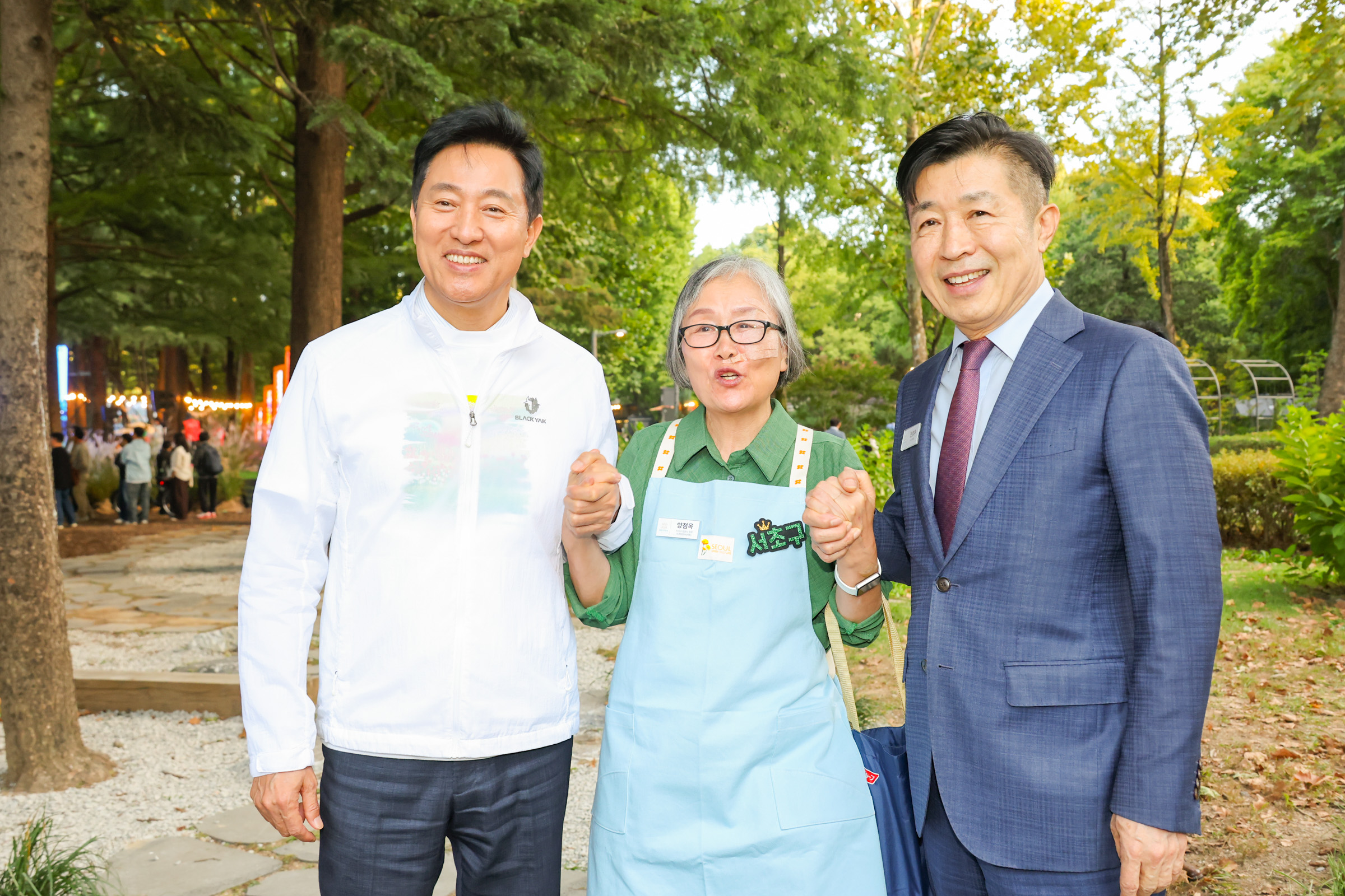 SIGS 2026 서울국제정원 박람회 사진23 
