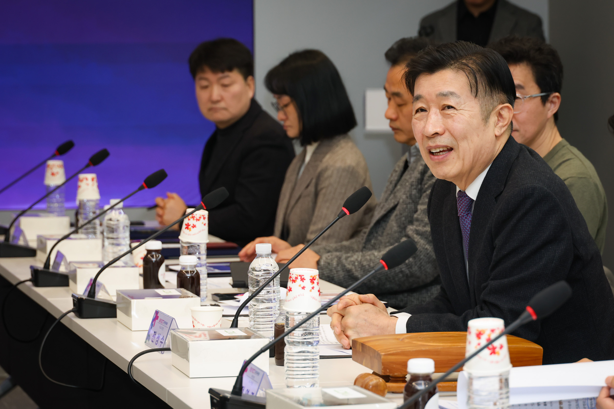  서초 AICT 운영위원회 위촉식 사진21 