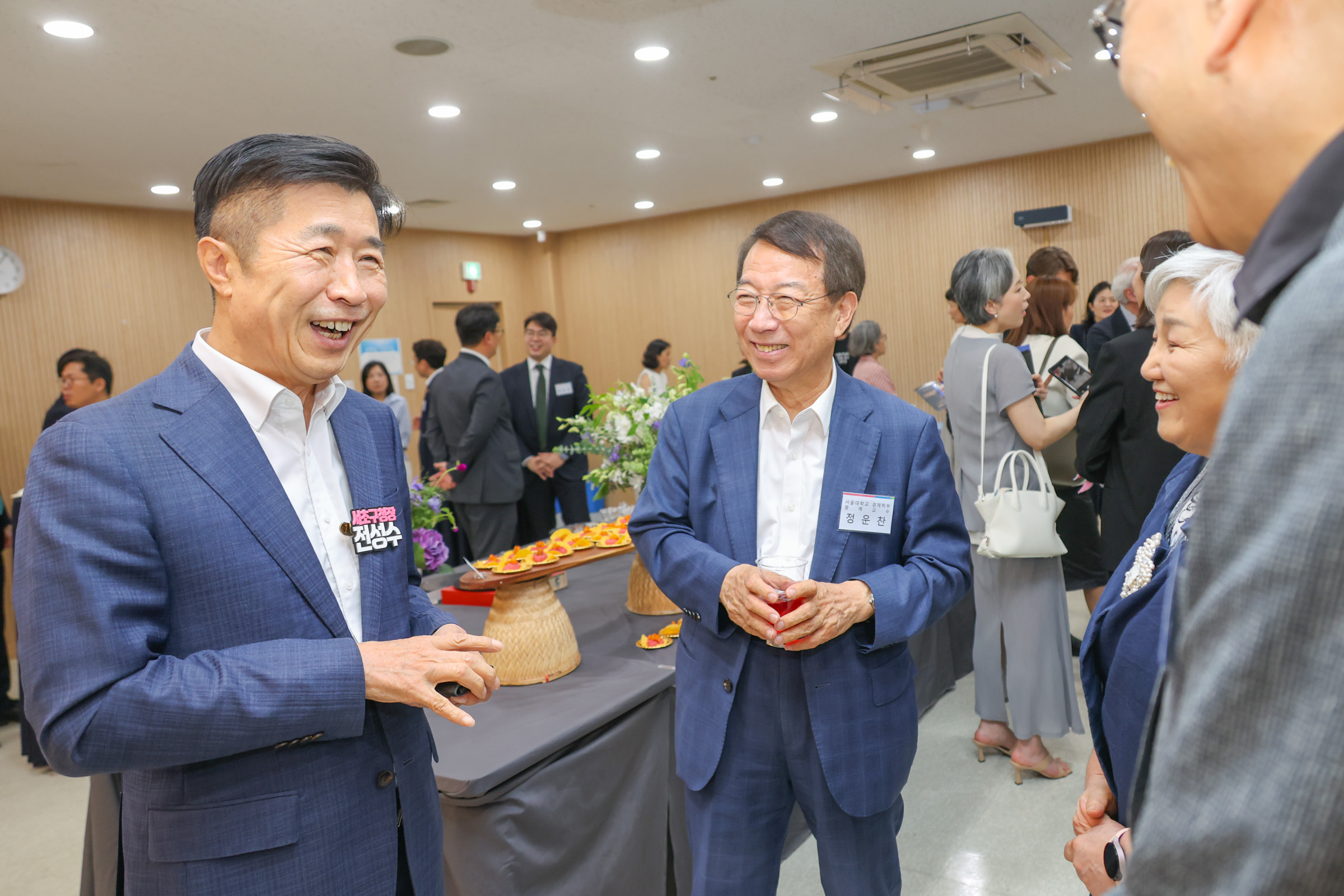 서초교양악단 하이든 교향곡 107 전곡 시리즈 피날레 공연 사진5 