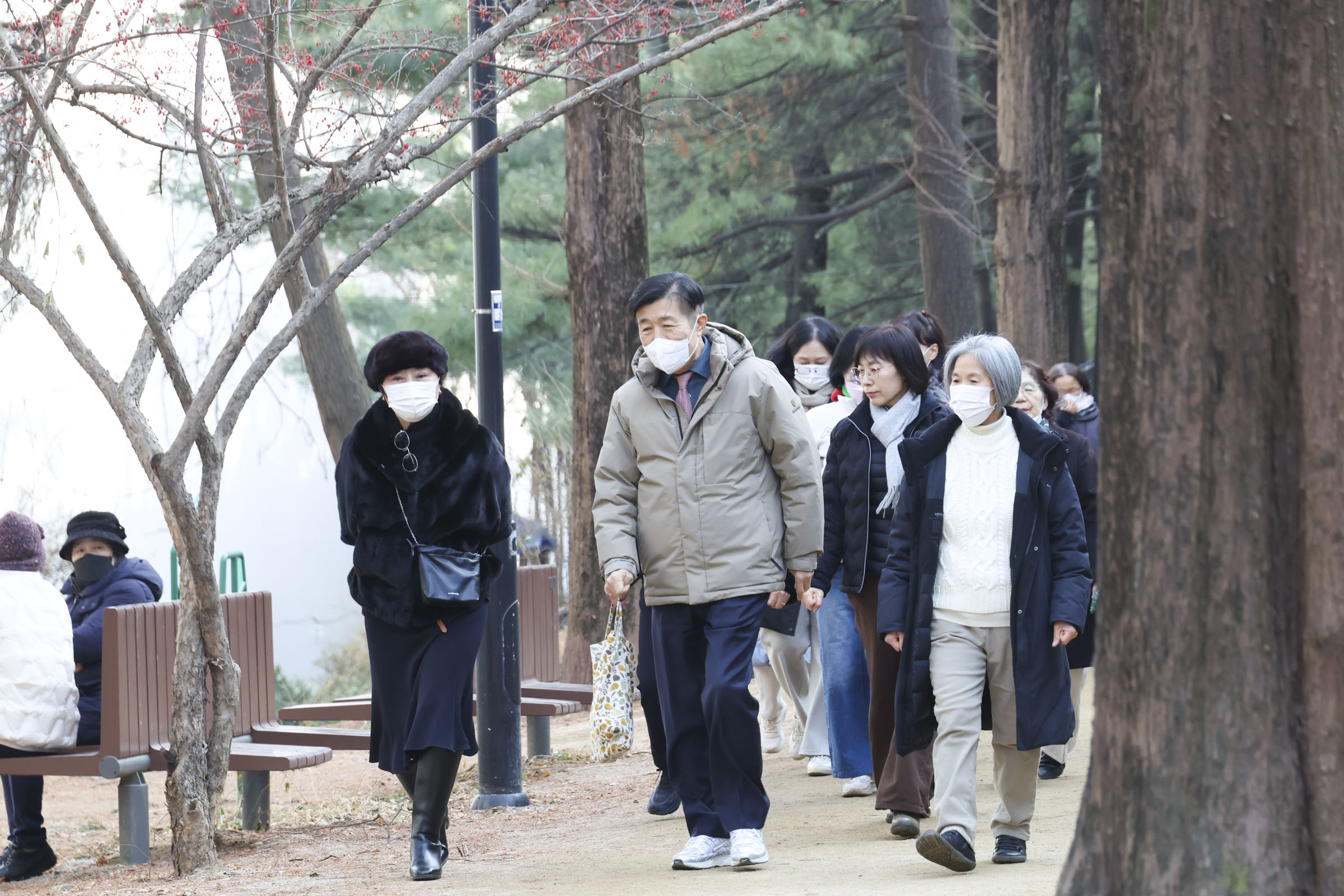 서초2동 현장점검 동네한바퀴 사진14 