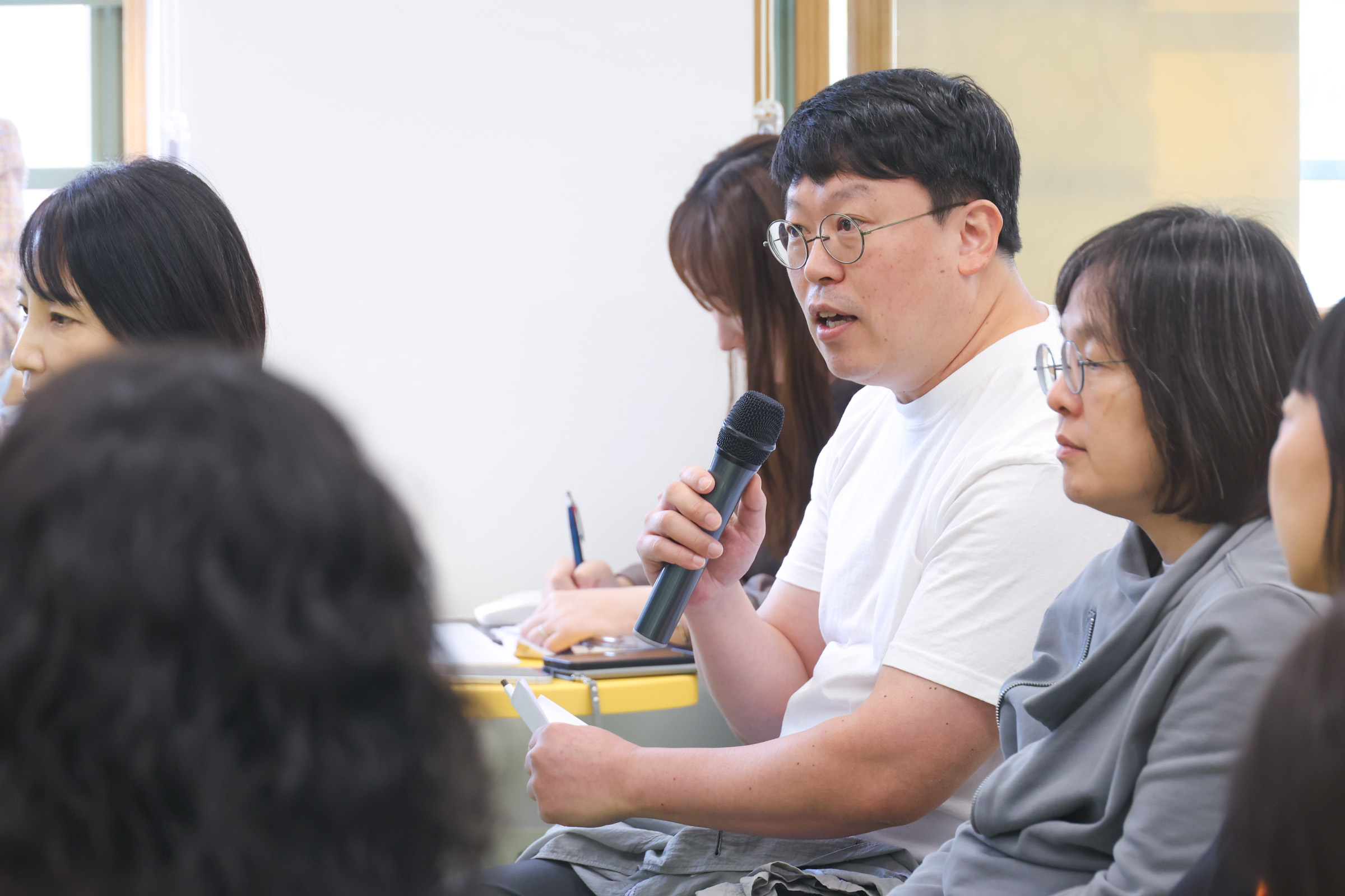 우면초등학교 교육톡톡 사진18 
