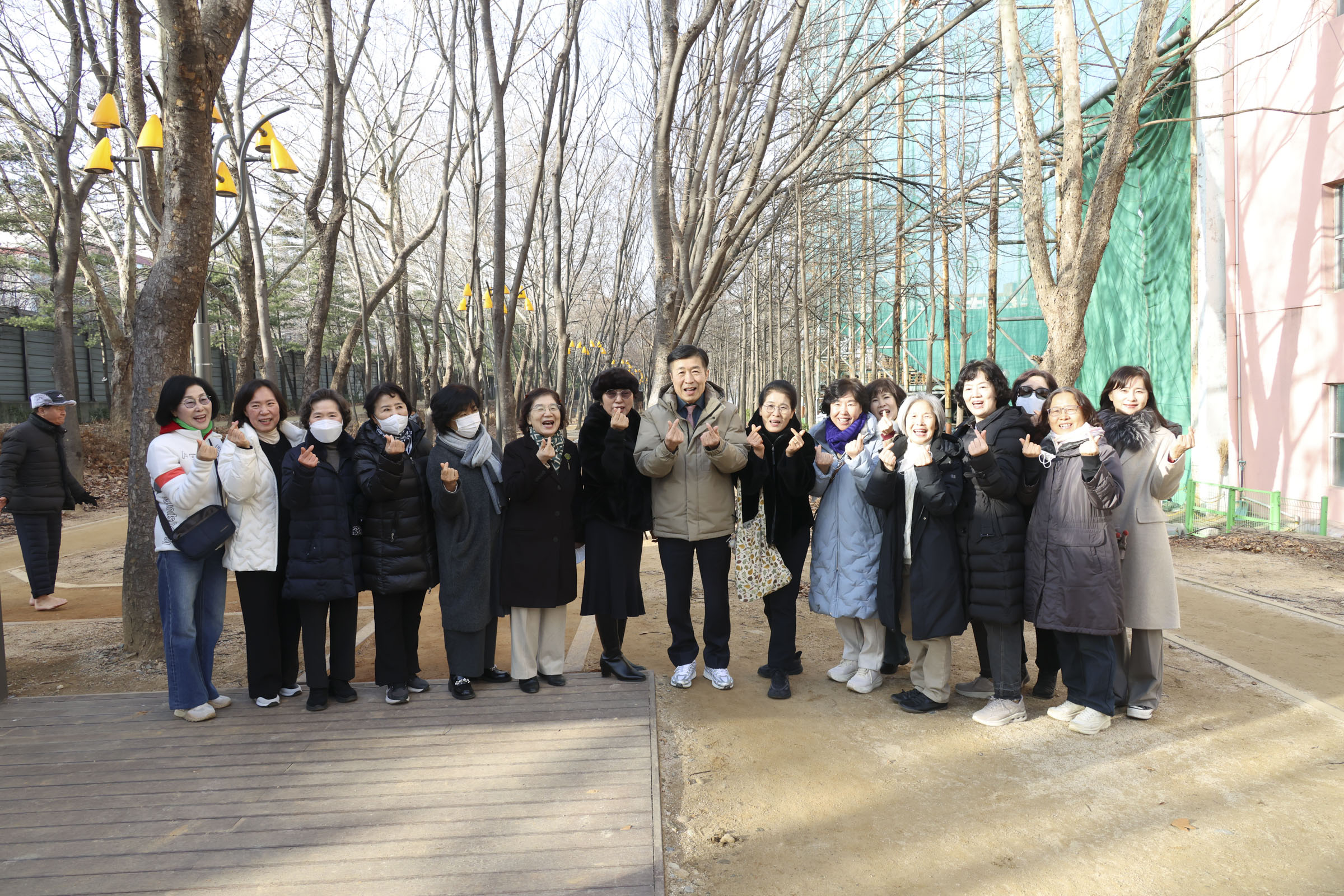 서초2동 현장점검 동네한바퀴 사진15 