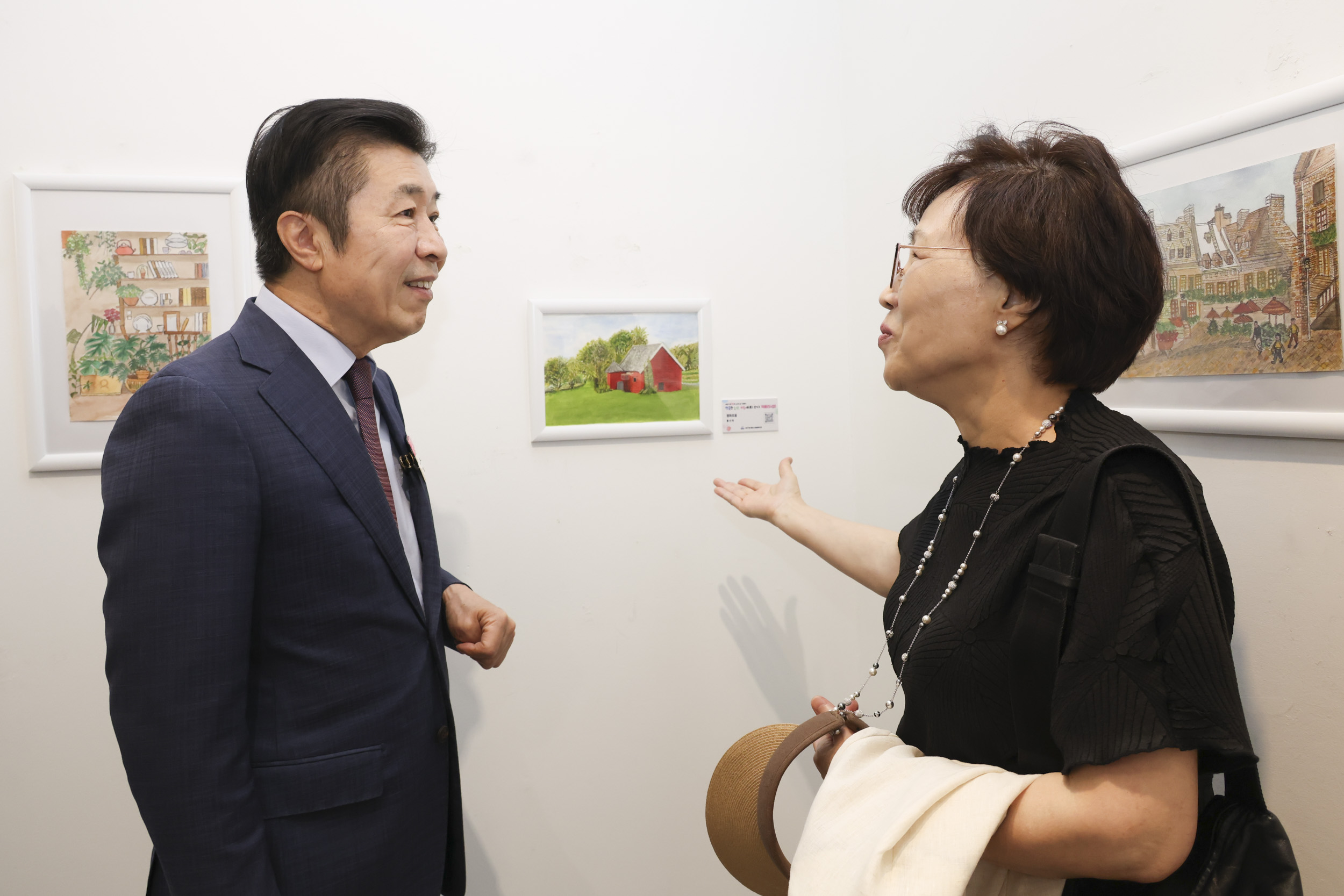 서초구 제30회 노인의 날 기념행사 사진4 