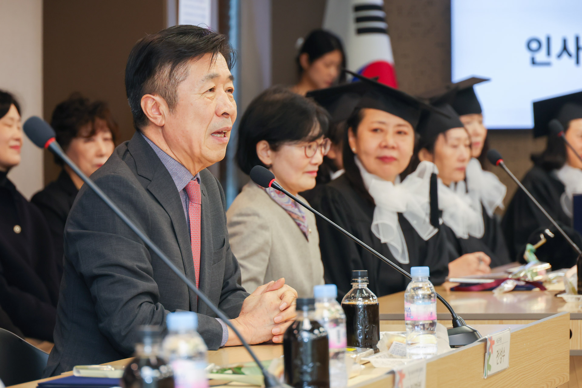 제 11기 서초 나비코치 아카데미 심화과정 수료식 사진33 