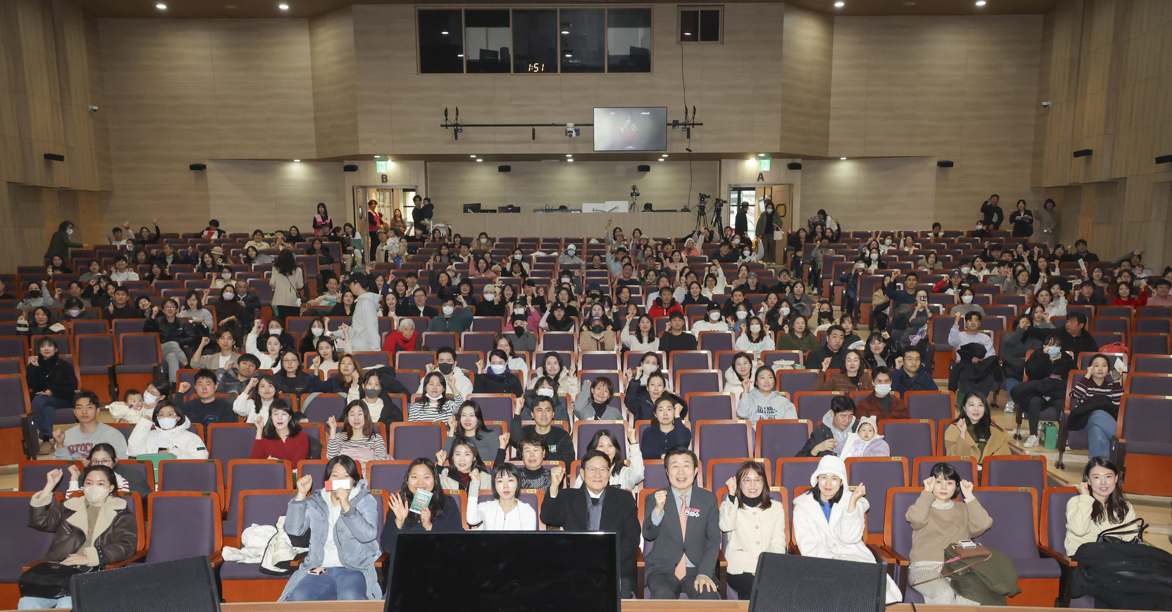 서초 육아힐링톡톡 '하정훈 의사와 함께하는 쉽고 재미있게 똑똑한 아이를 키우는 육아법' 사진2 