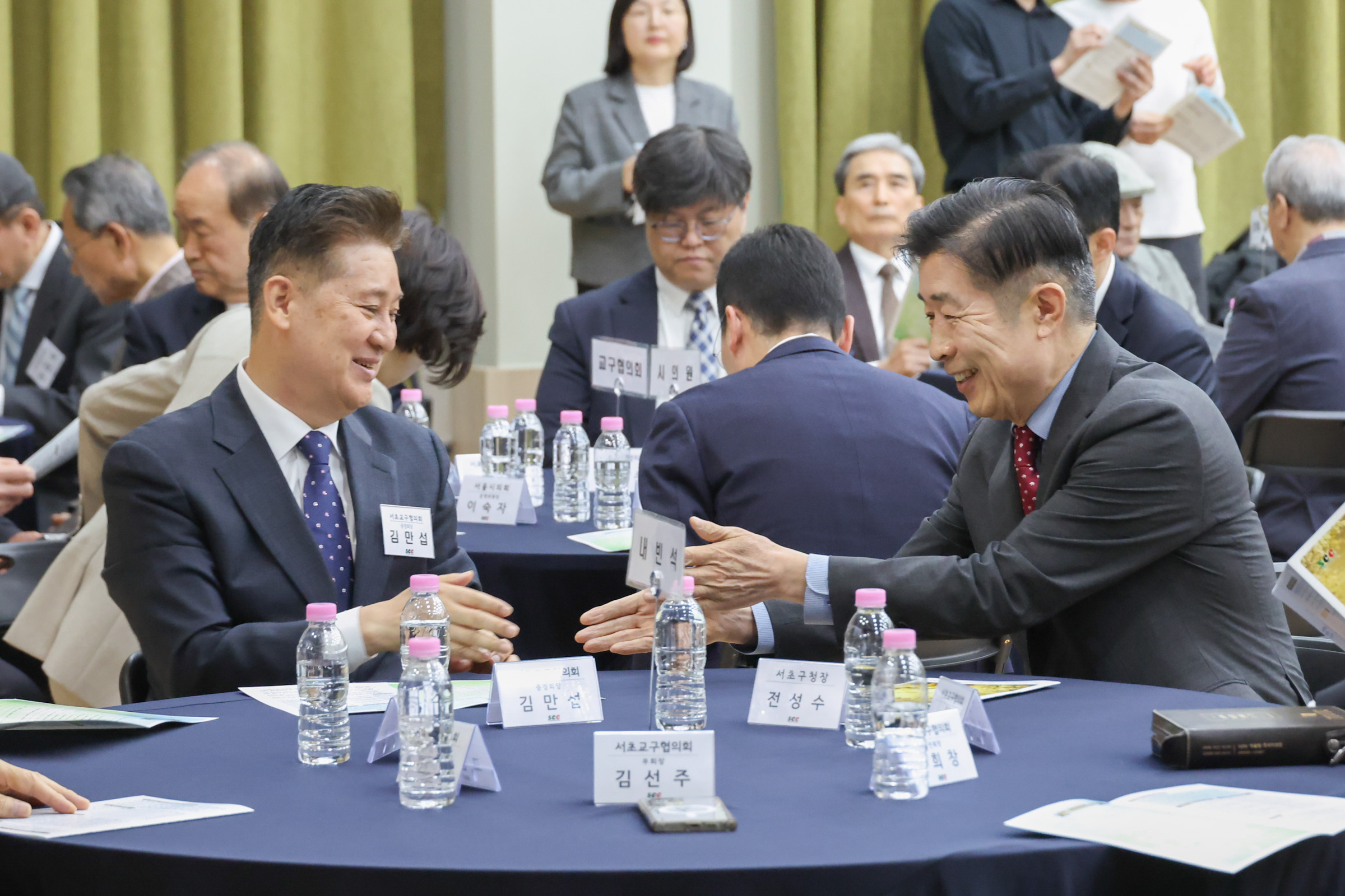 부활절 연합예배 사진2 