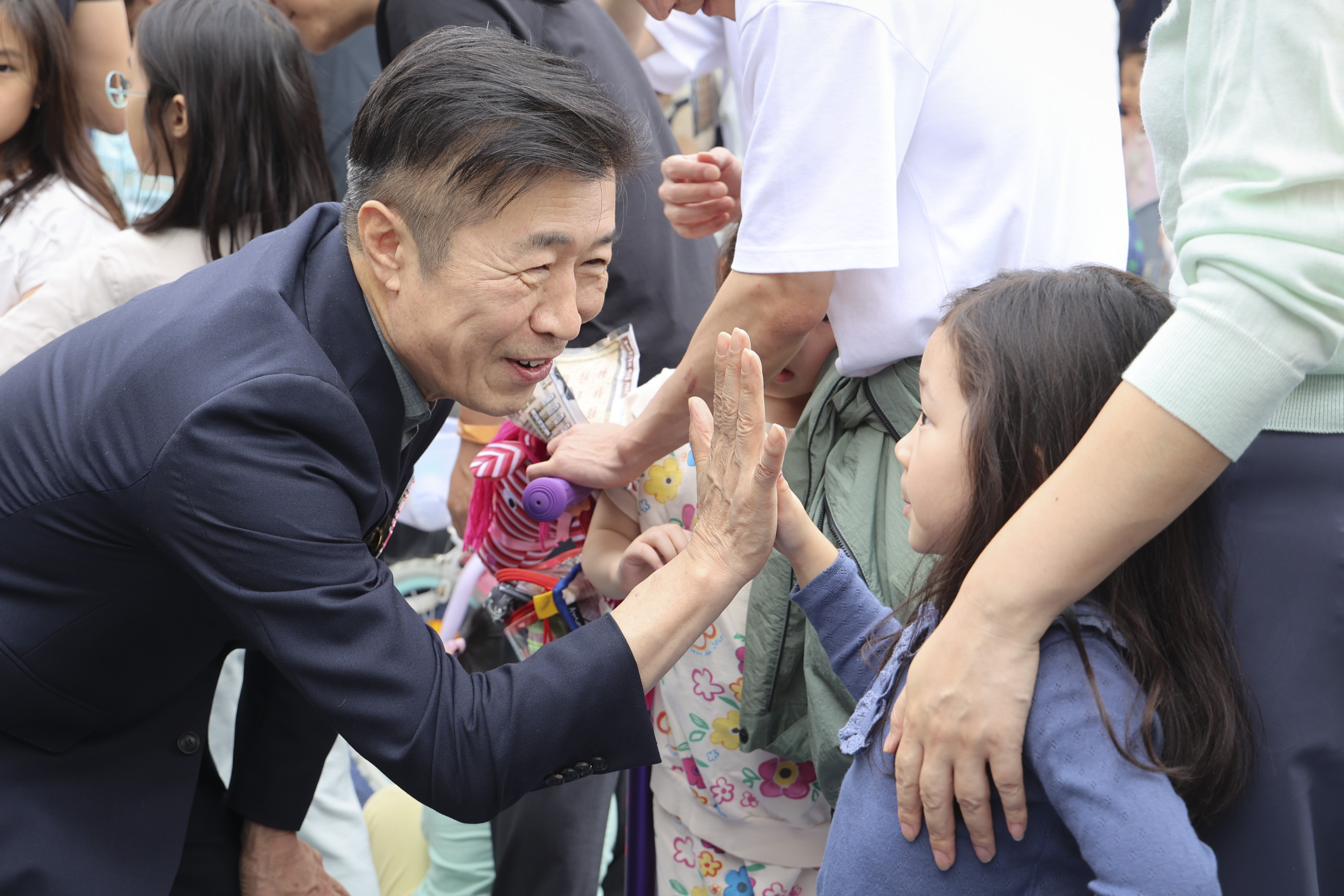 제12회 잠원나루축제 사진20 