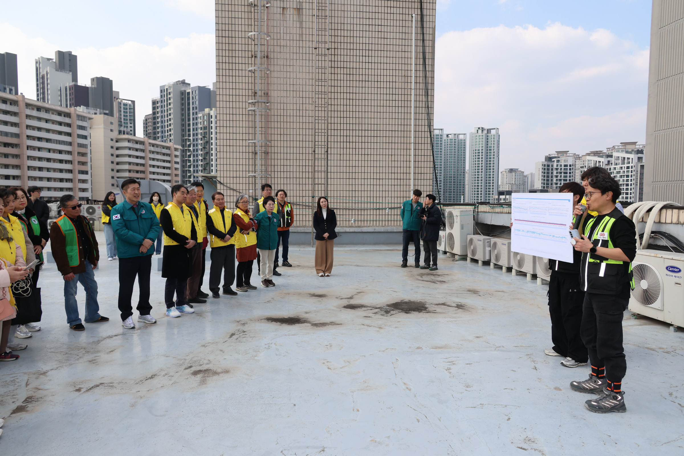 해빙기 안전점검 - 서초4동    사진8 