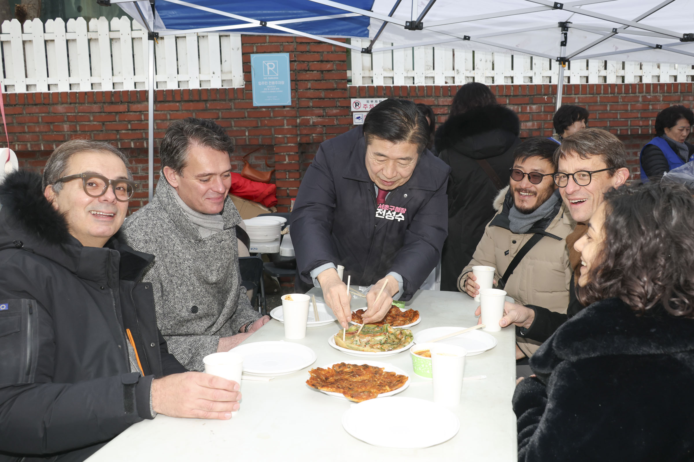 프랑스 크리스마스 마켓 사진15 