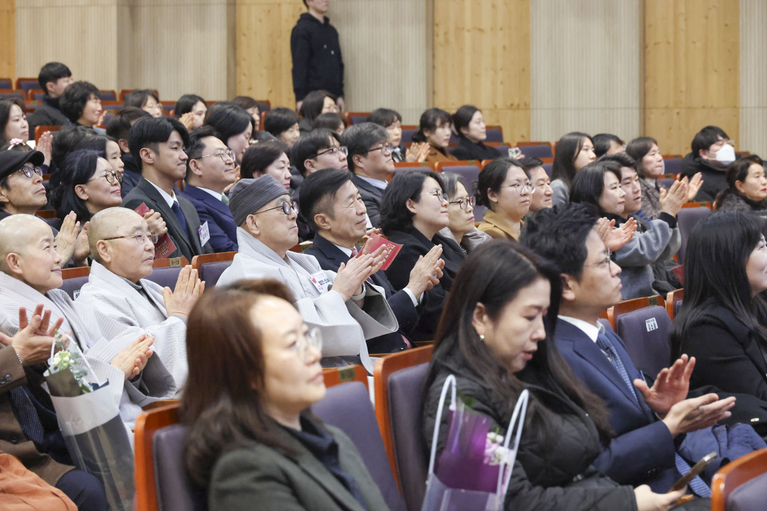 2026 서초심쿵상 표창수여식 사진3 