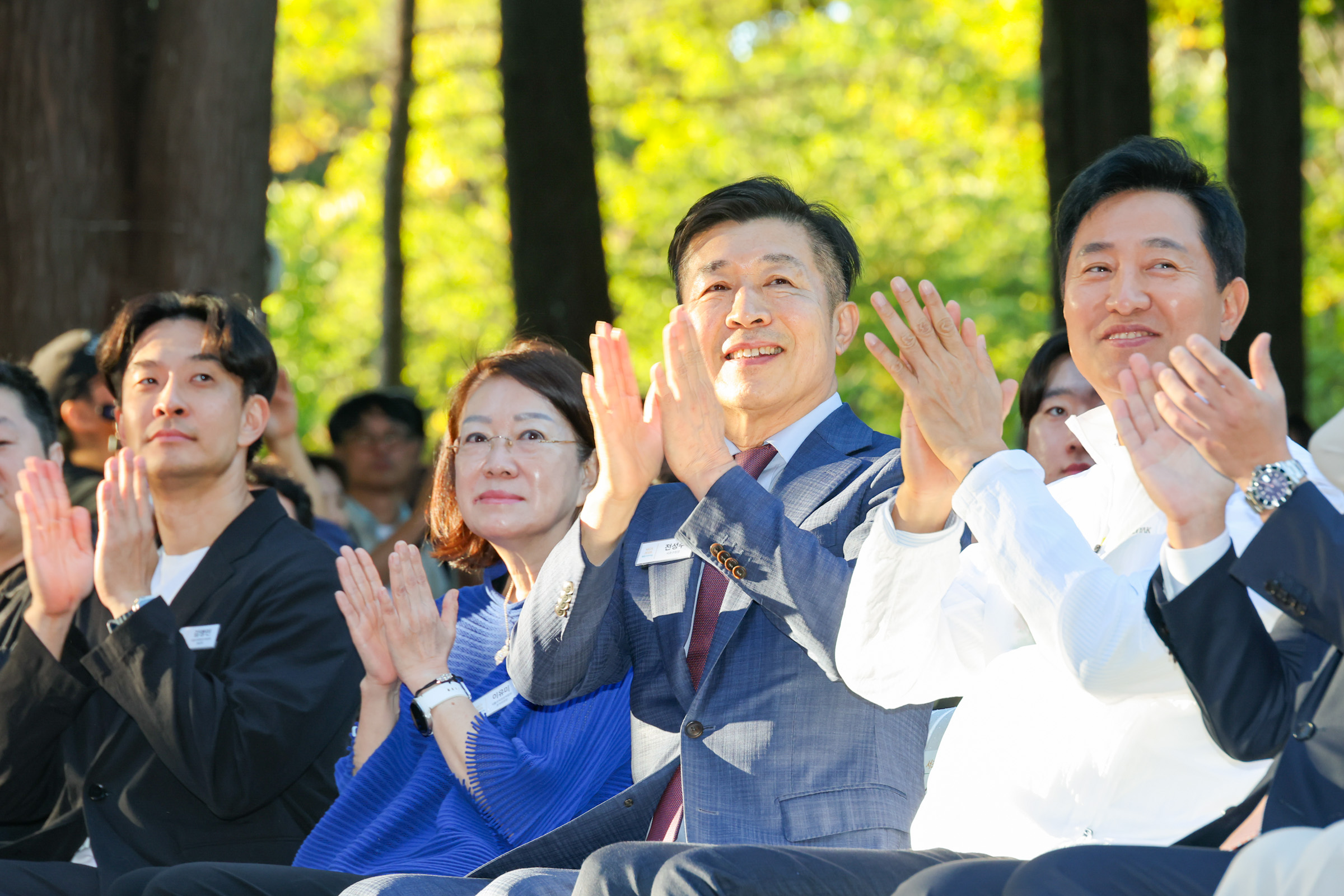 SIGS 2026 서울국제정원 박람회 사진18 