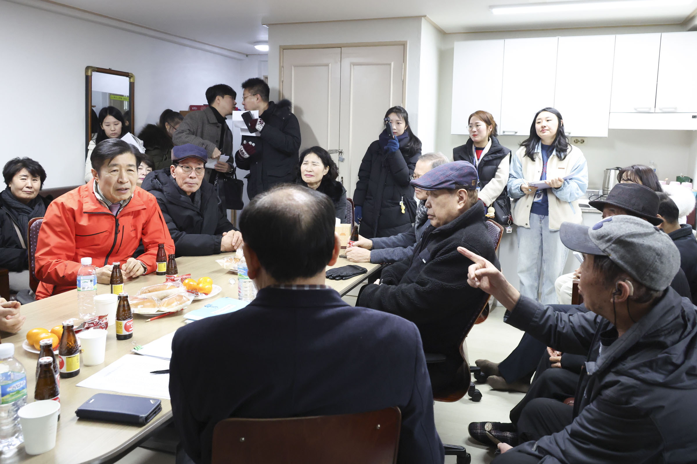 서초1동 현장점검 동네한바퀴 사진25 