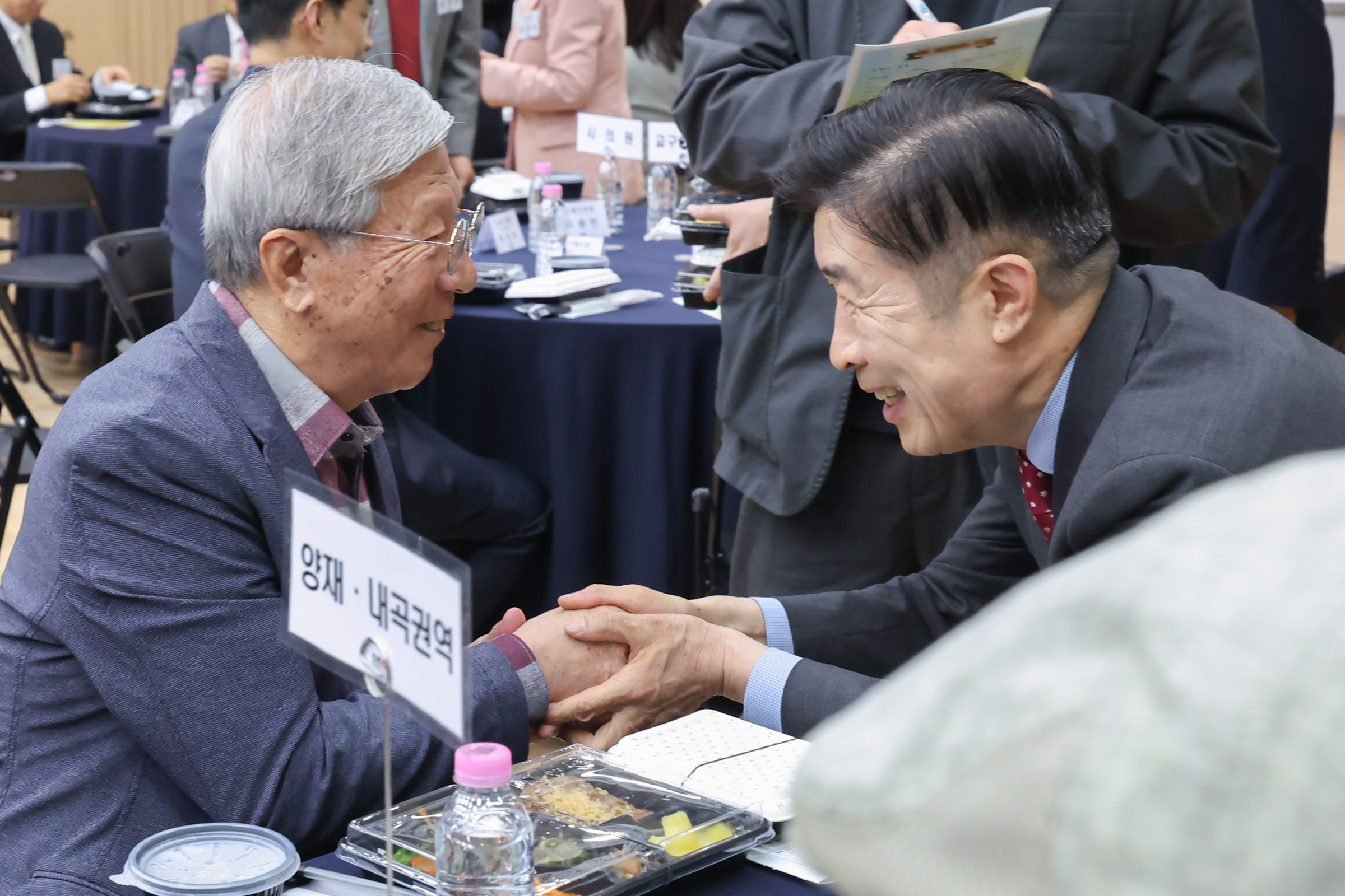 부활절 연합예배 사진21 