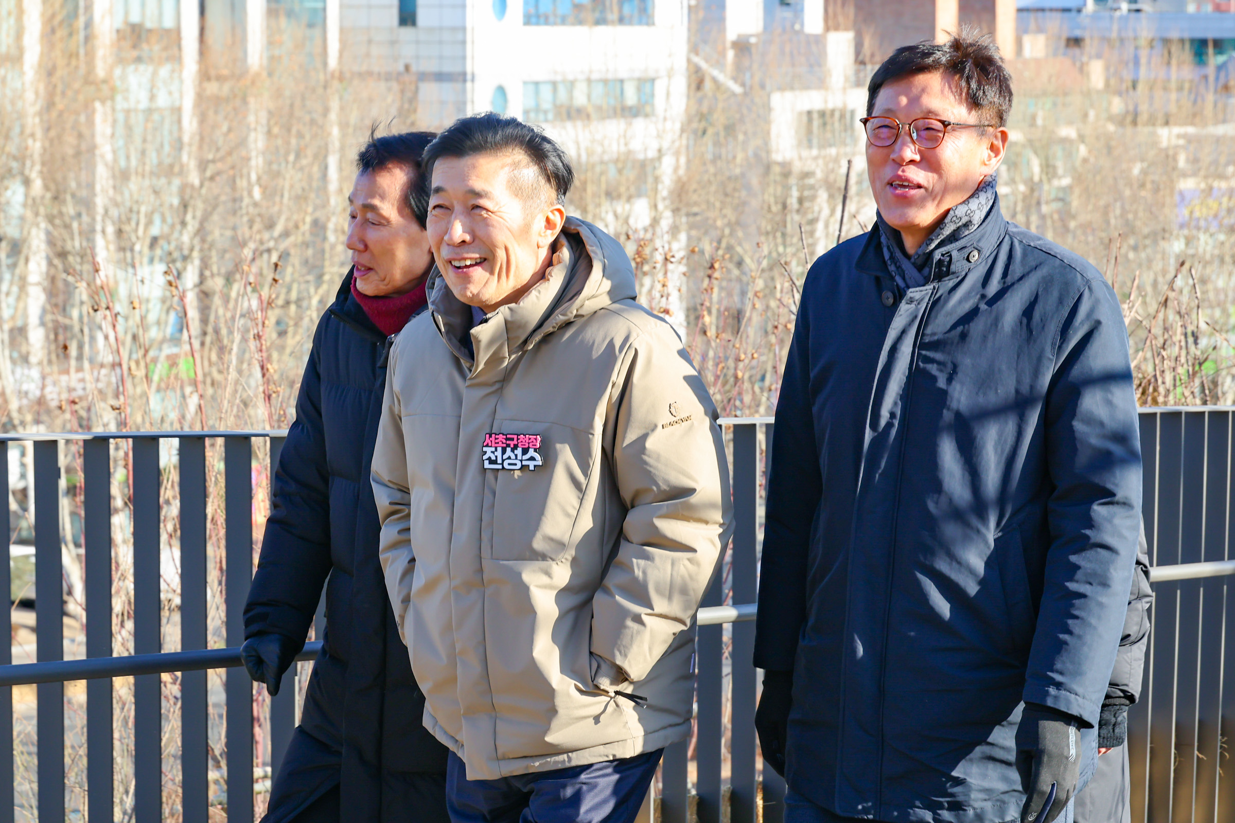 양재1동 현장점검 동네한바퀴   사진12 