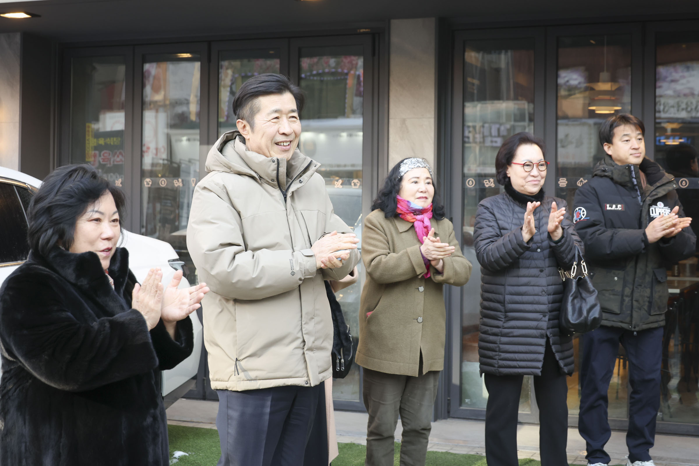 방배본동 현장점검 동네한바퀴2  사진19 