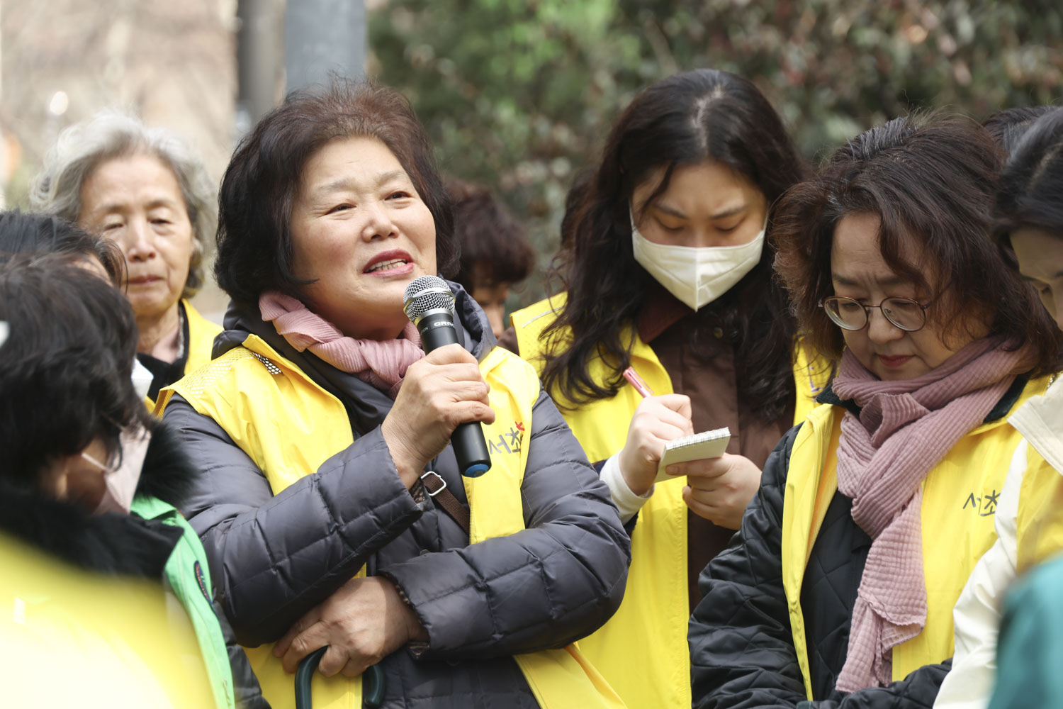 해빙기안전점검 잠원동 사진12 
