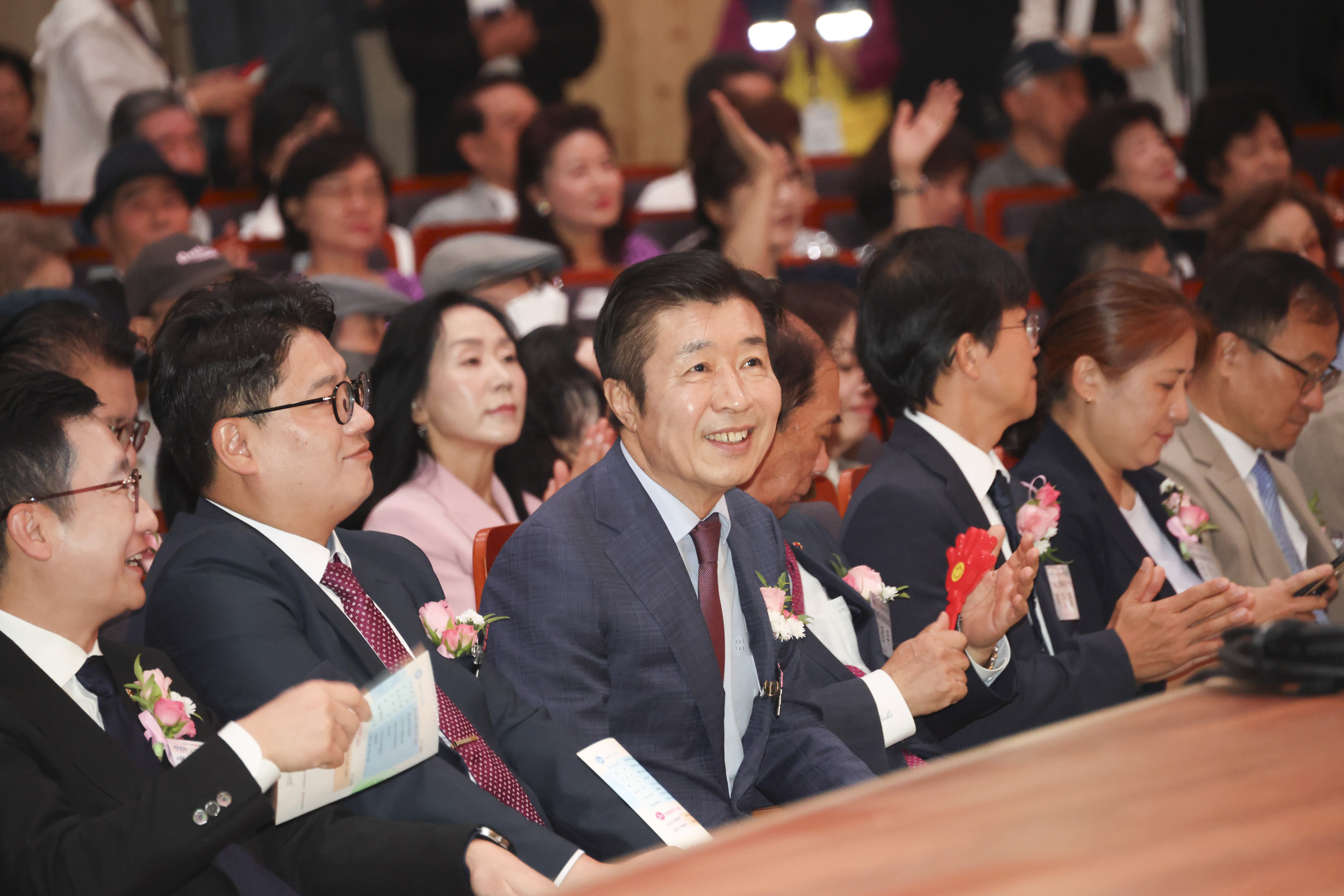서초구 제30회 노인의 날 기념행사 사진10 