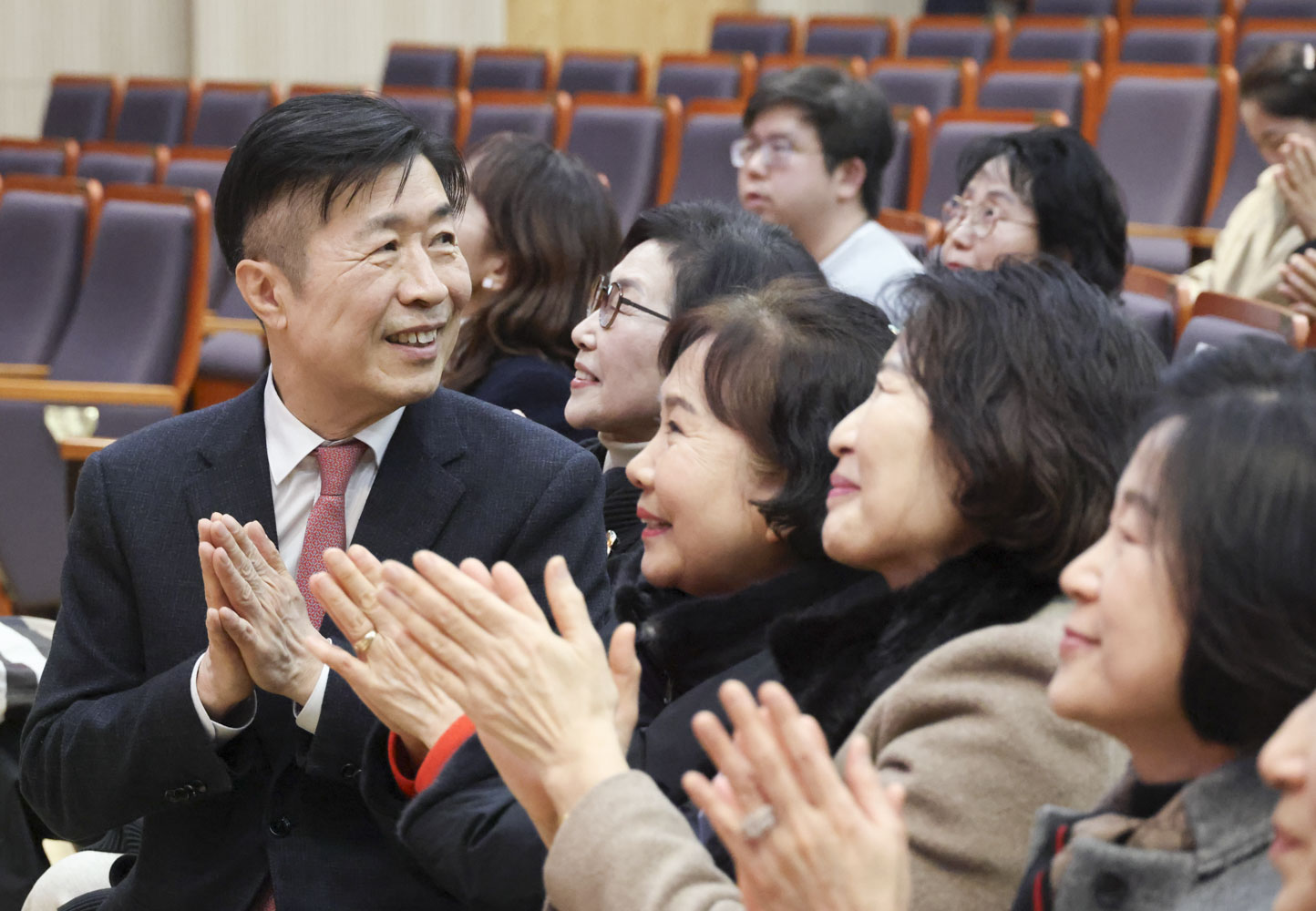 2026 서초심쿵상 표창수여식 사진109 