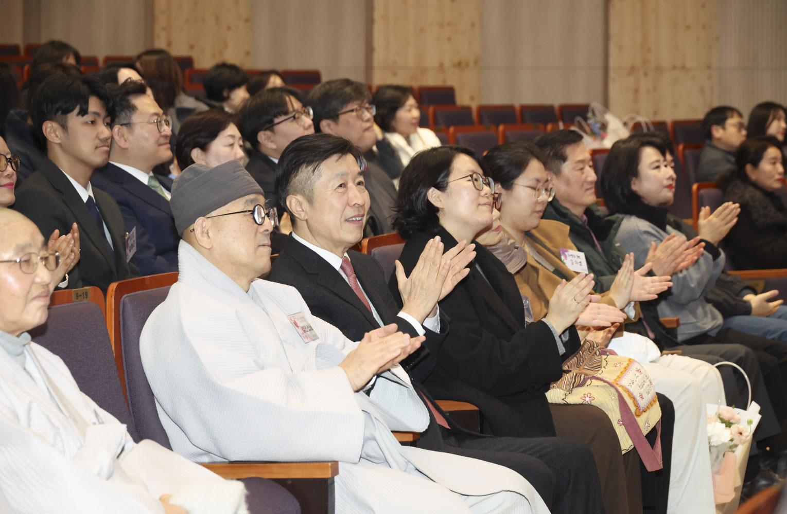 2026 서초심쿵상 표창수여식 사진2 