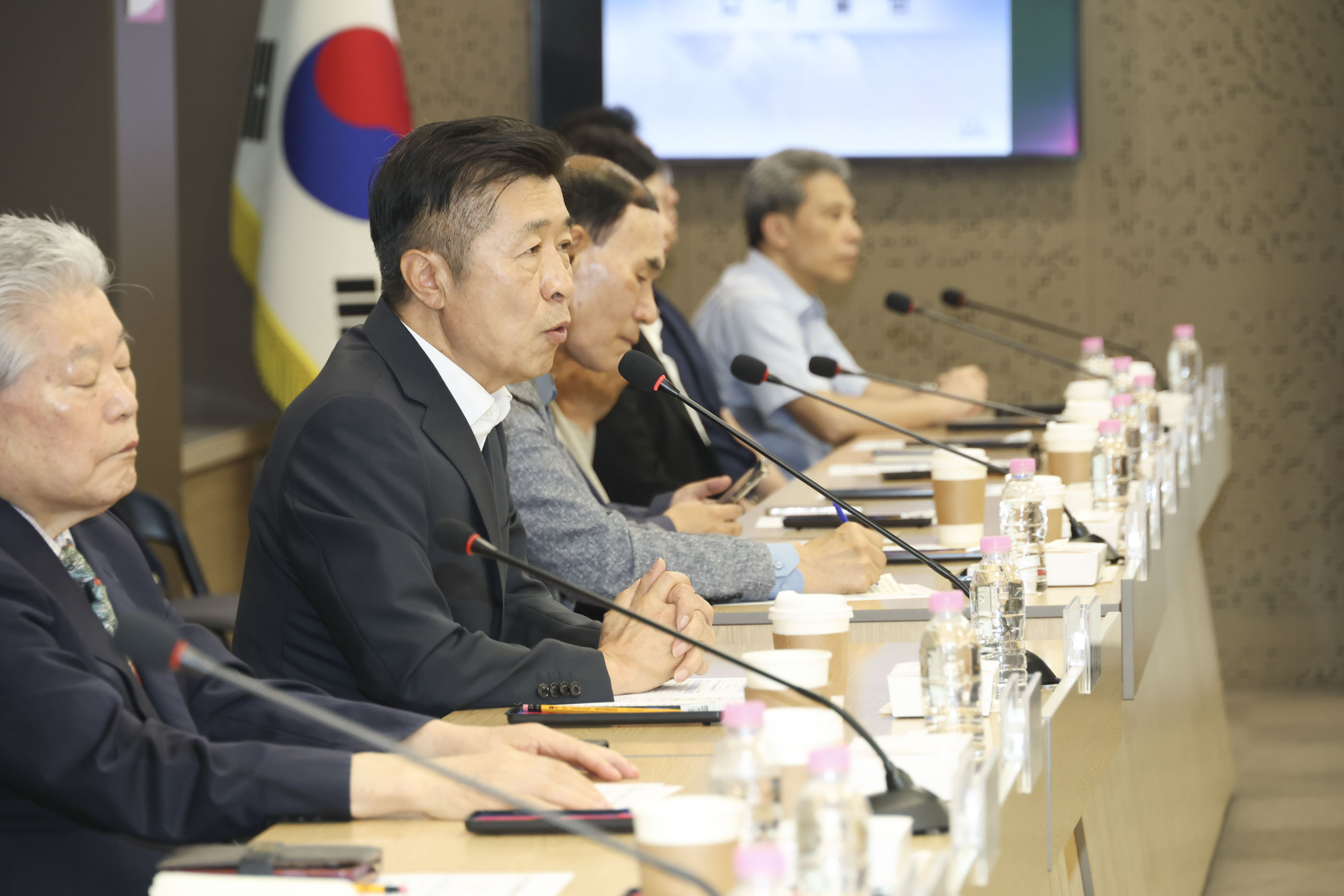 서초구 통합방위협의회 사진4 