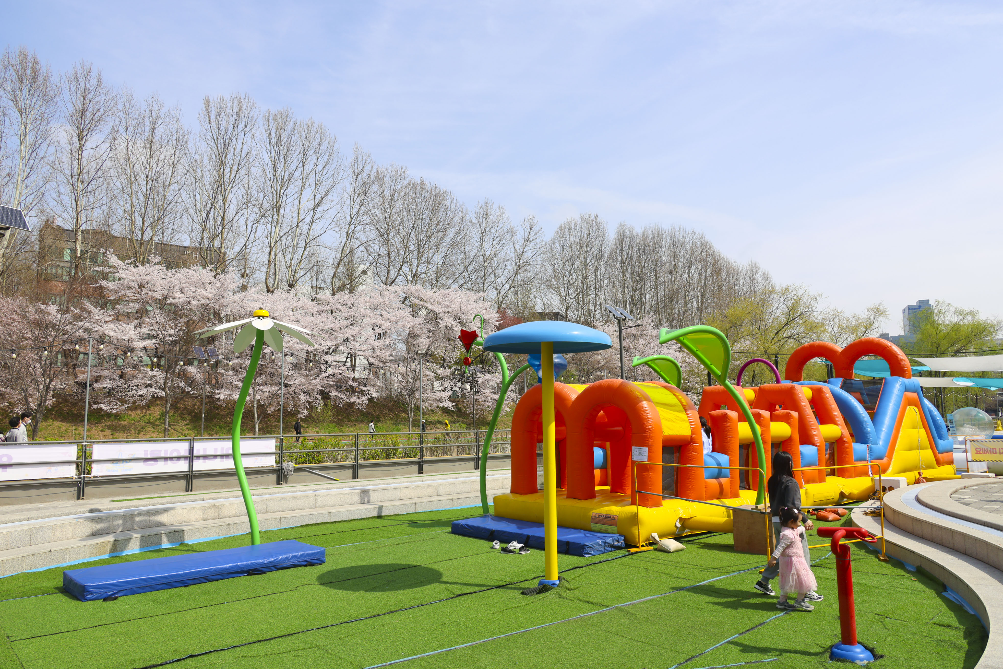 봄봄놀이터 현장방문 사진5 