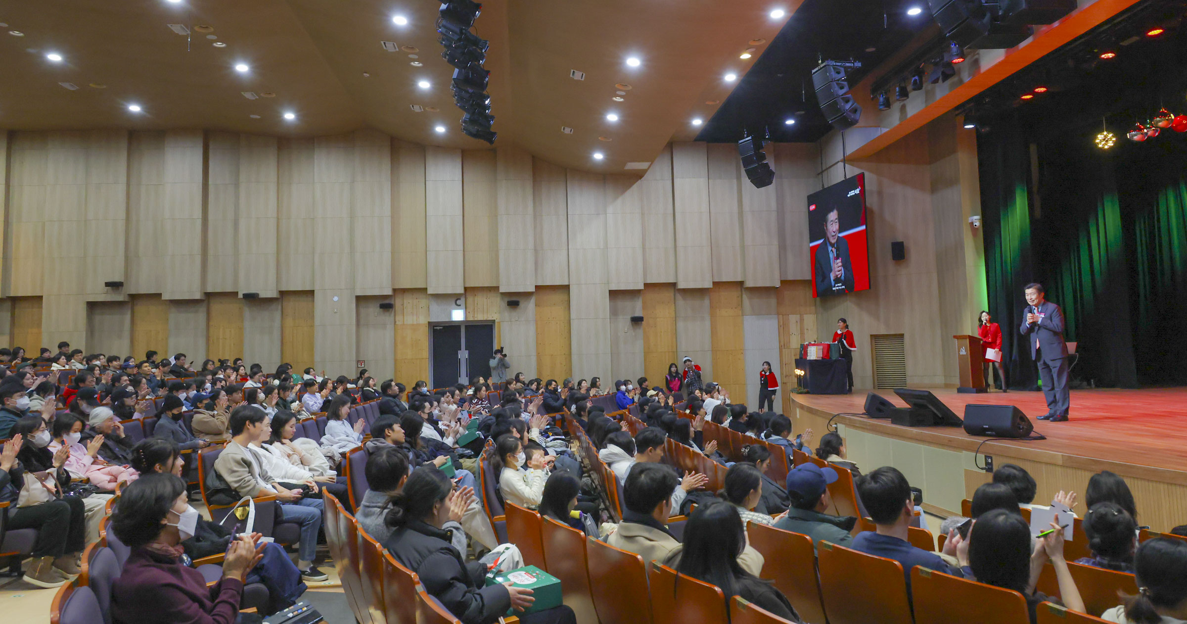서초 육아힐링톡톡 '하정훈 의사와 함께하는 쉽고 재미있게 똑똑한 아이를 키우는 육아법' 사진6 